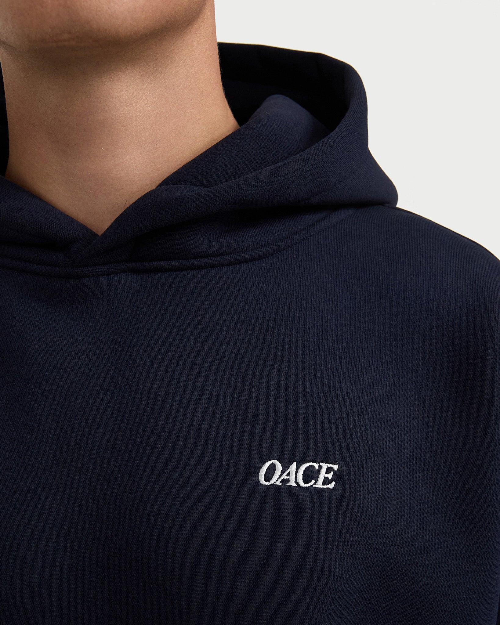 Basic Hoodie Men - Image 21