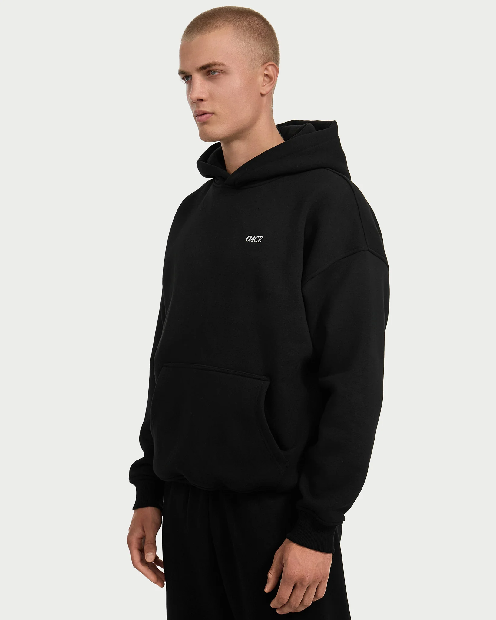 Basic Hoodie Men - Image 25