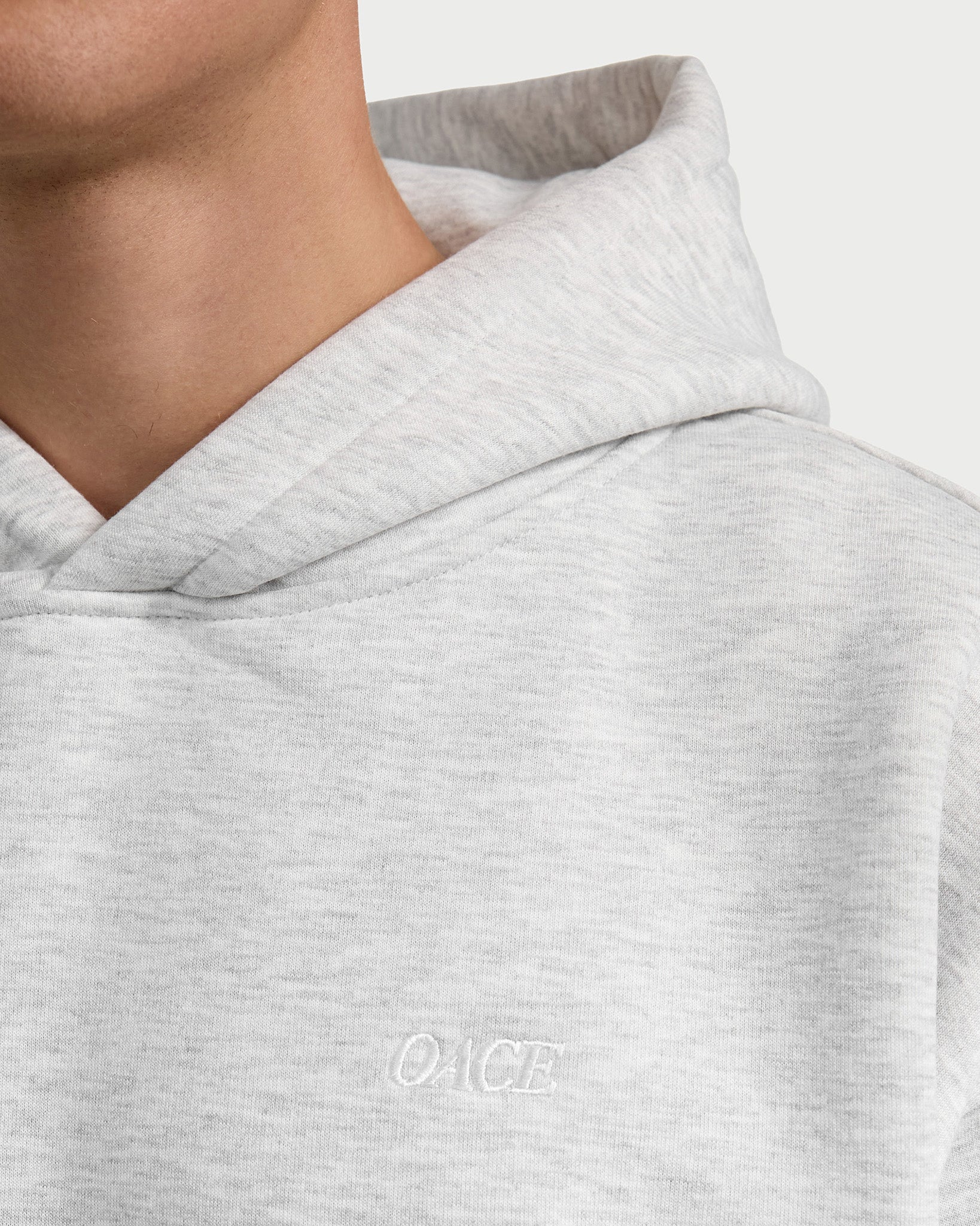 Basic Hoodie Men - Image 34