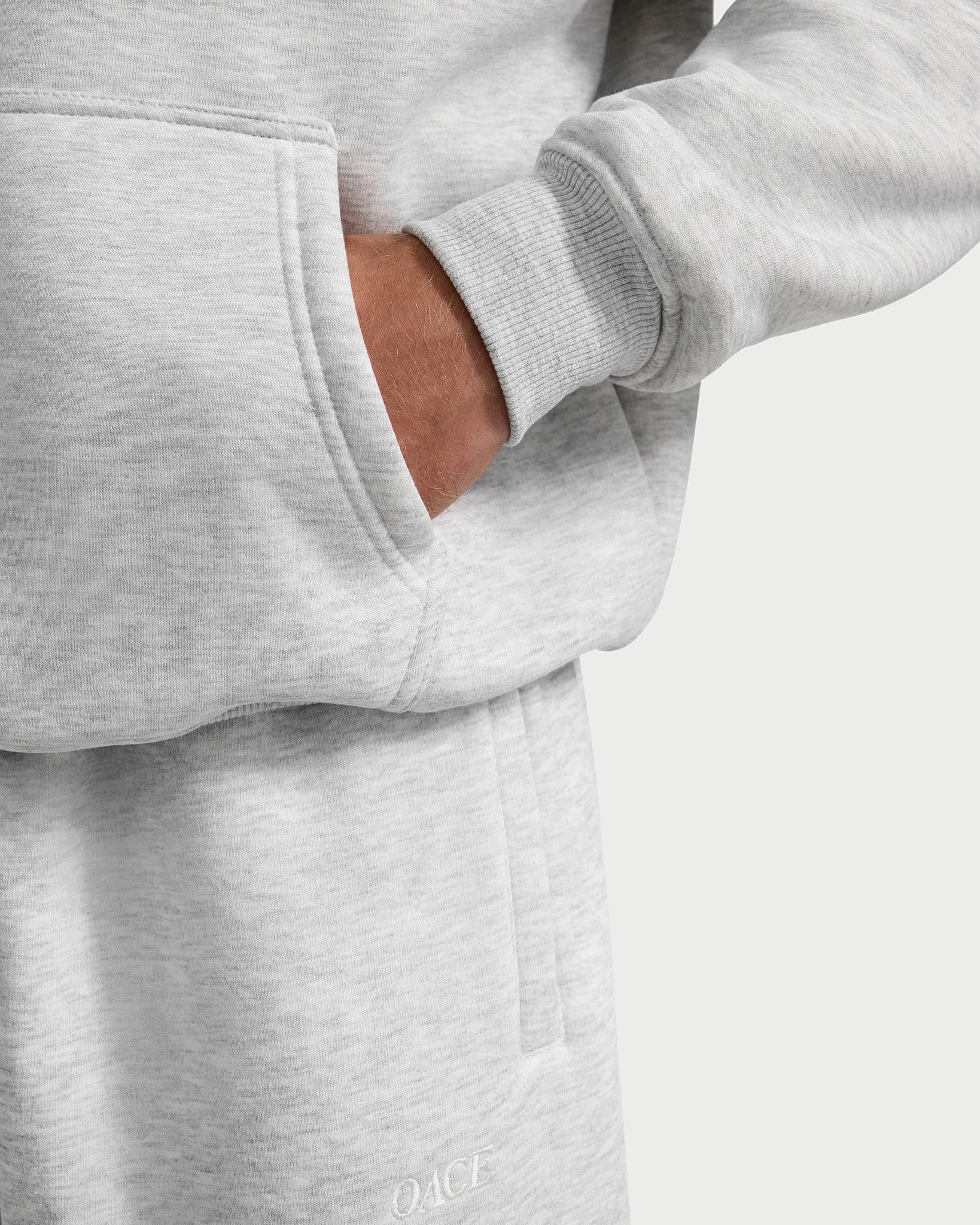 Basic Hoodie Men - Image 35