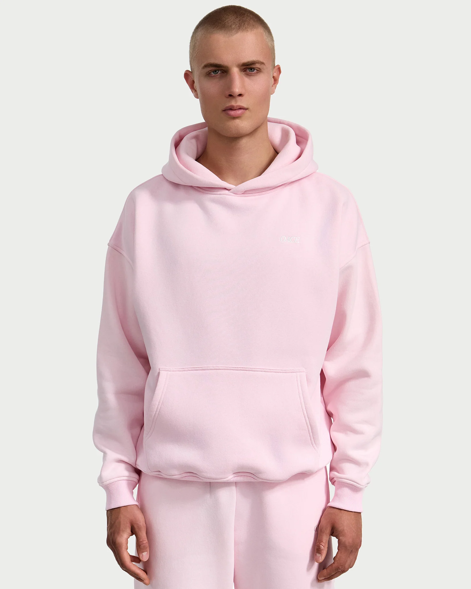 Basic Hoodie Men - Image 37