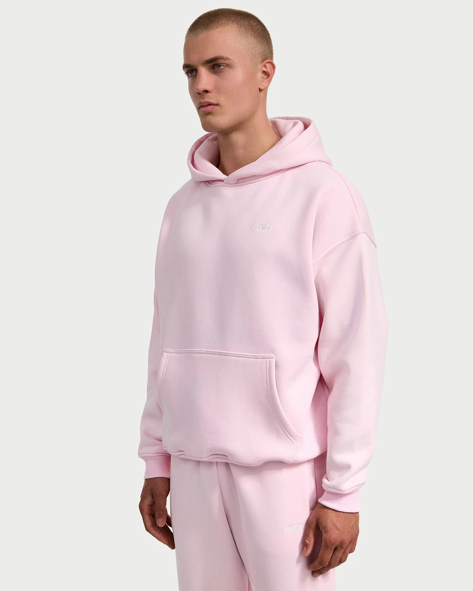 Basic Hoodie Men - Image 38