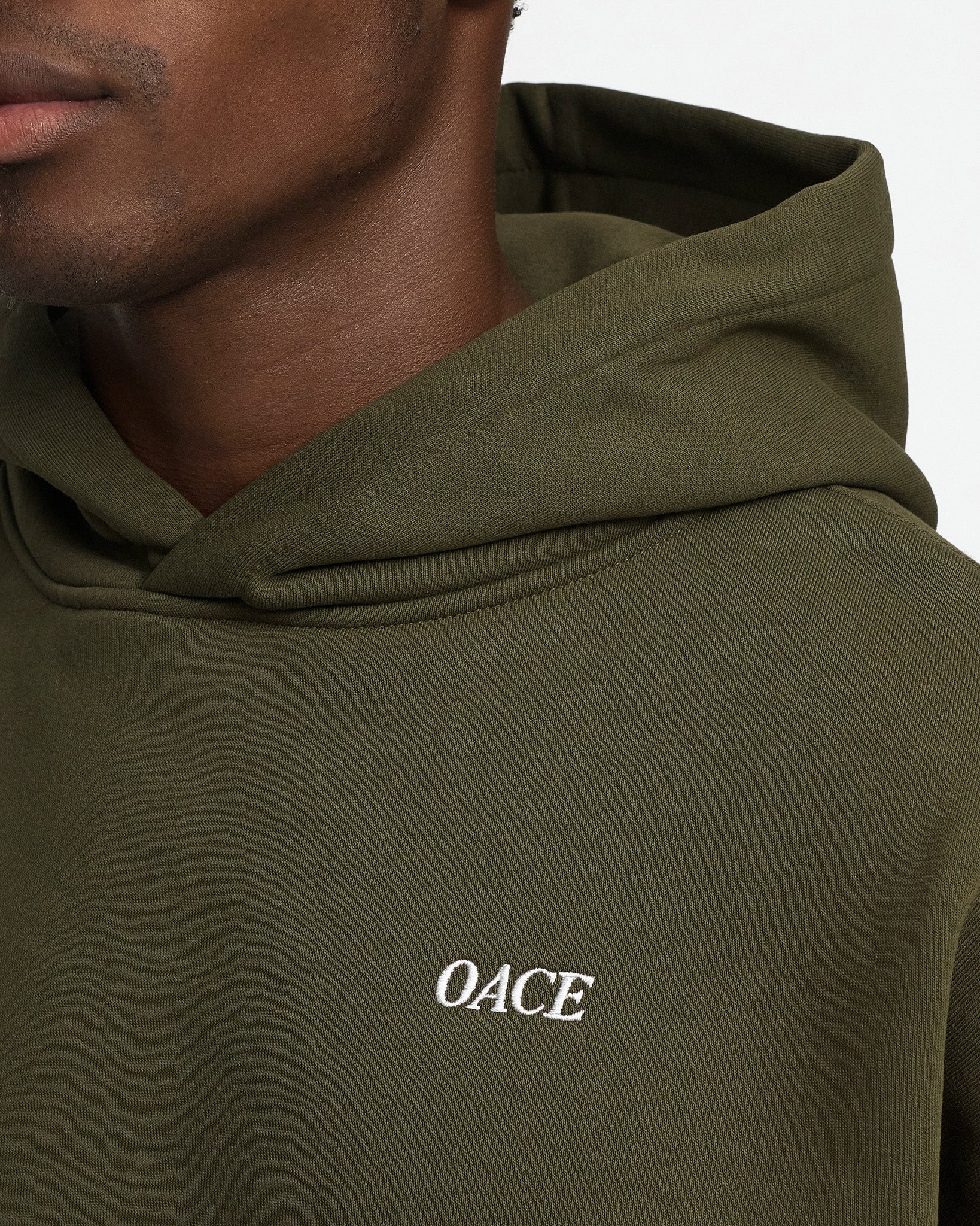 Basic Hoodie Men - Image 4