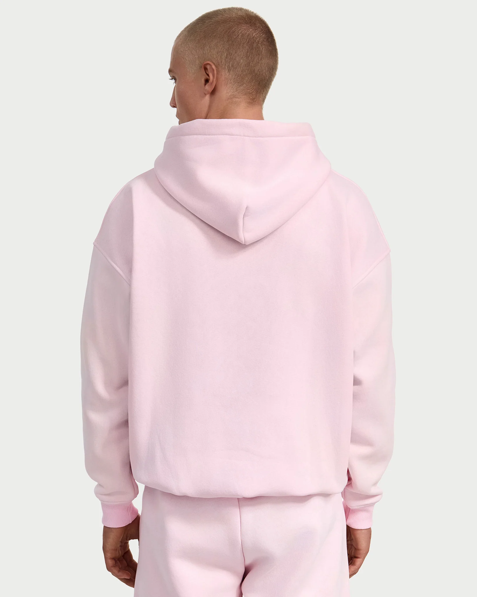 Basic Hoodie Men - Image 40