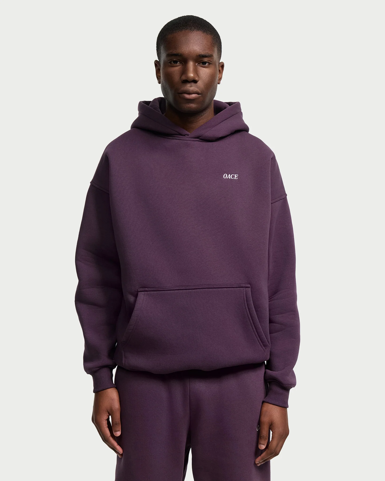 Basic Hoodie Men - Image 7