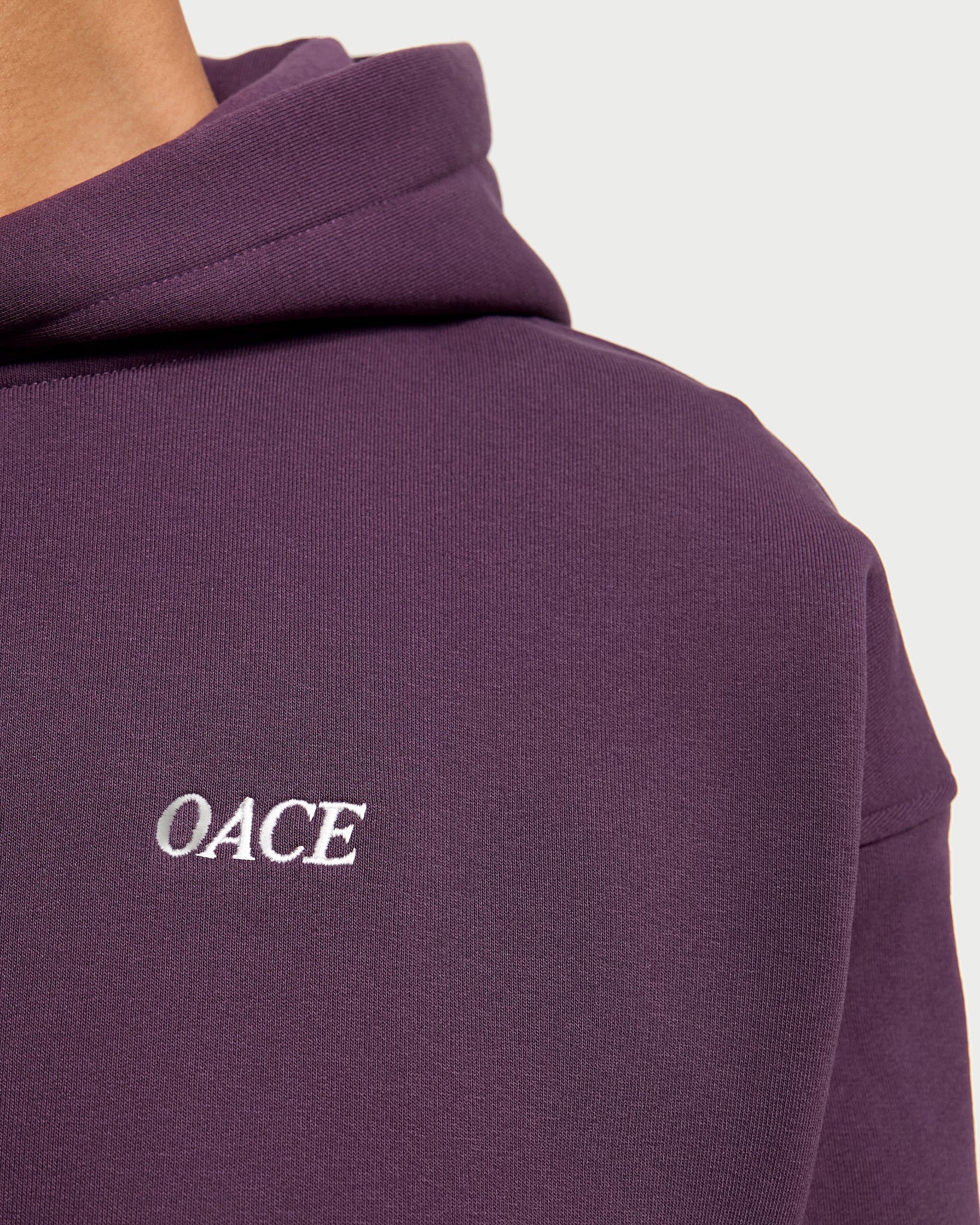 Basic Hoodie Women - Image 10