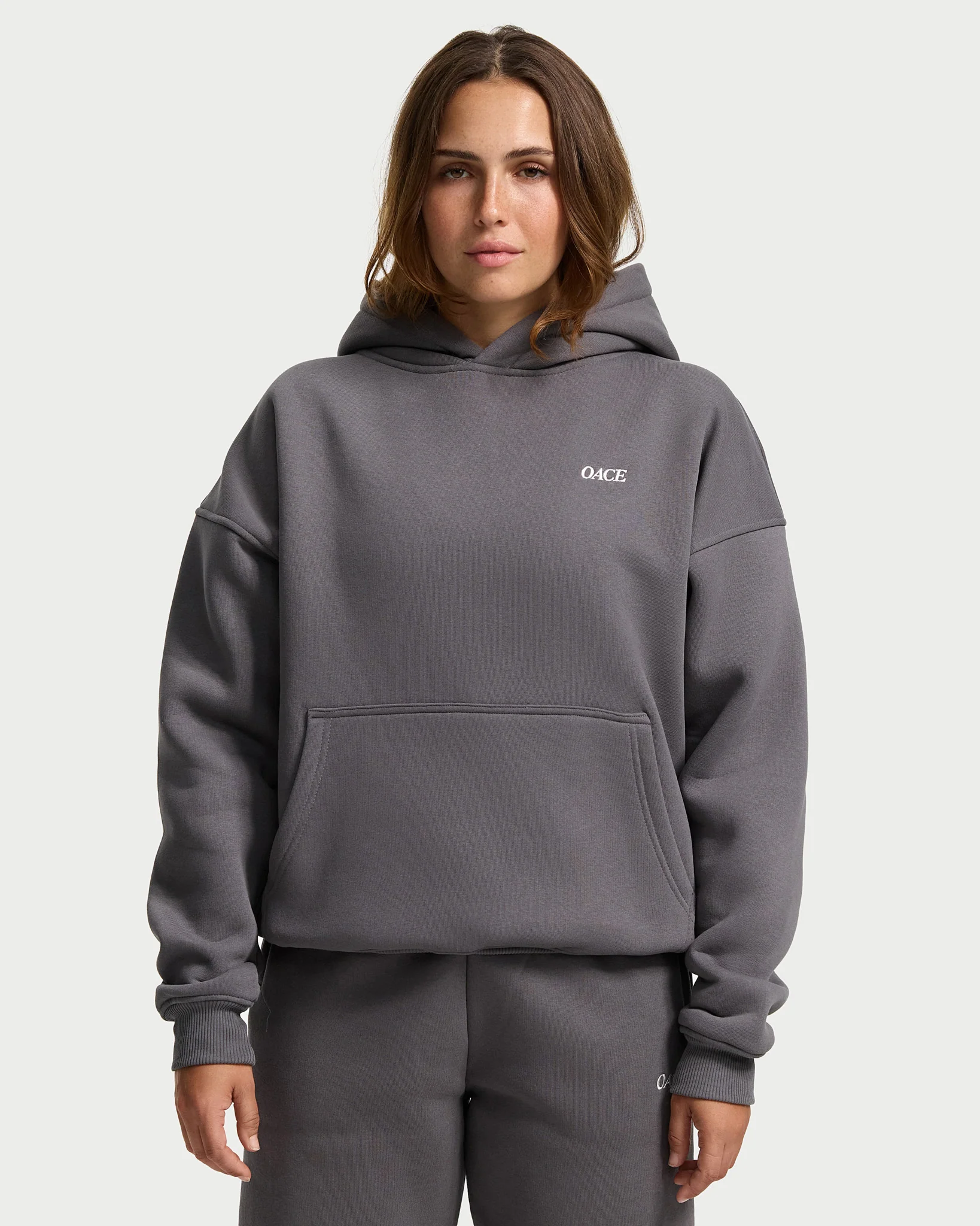Basic Hoodie Women - Image 13