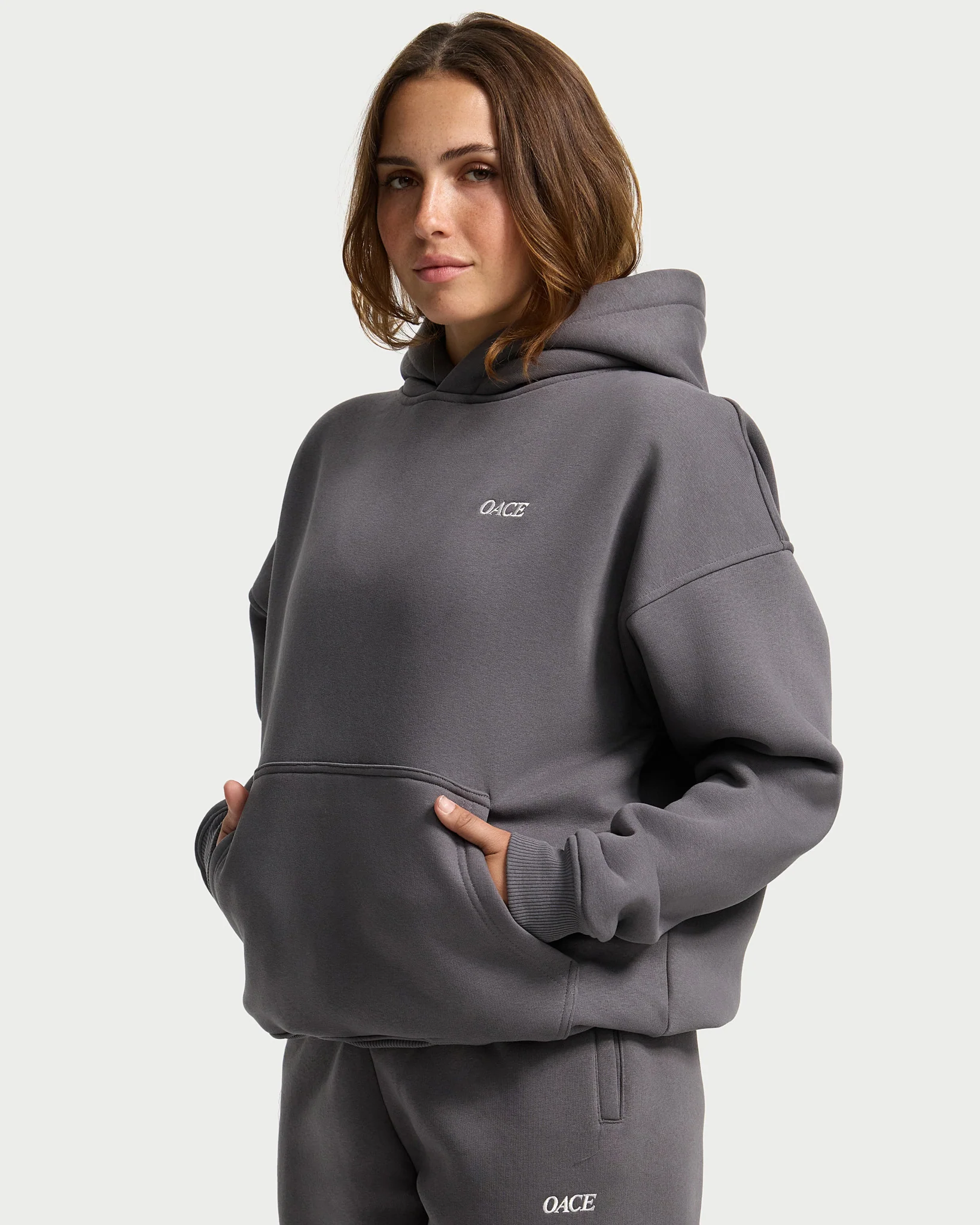 Basic Hoodie Women - Image 14