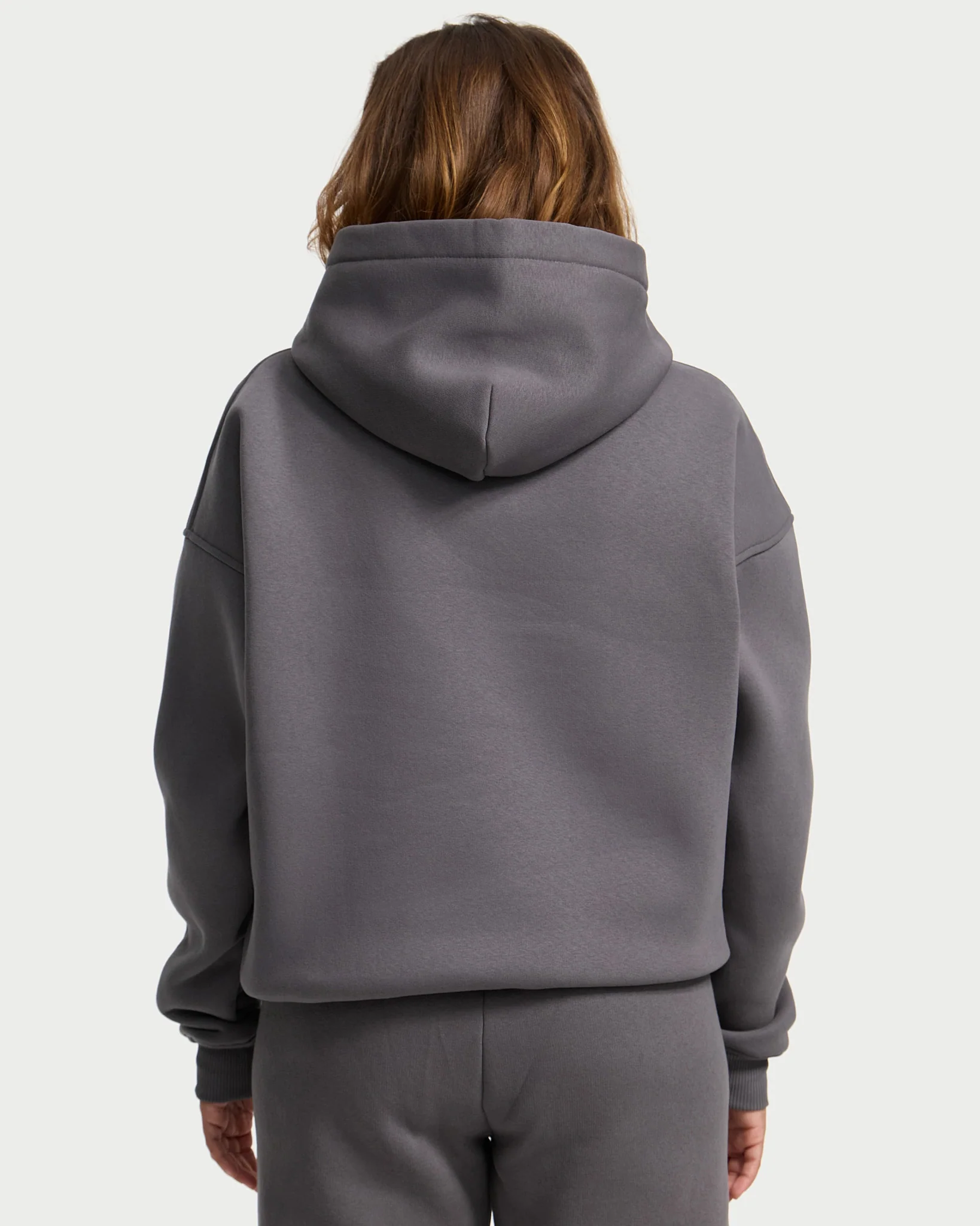 Basic Hoodie Women - Image 15