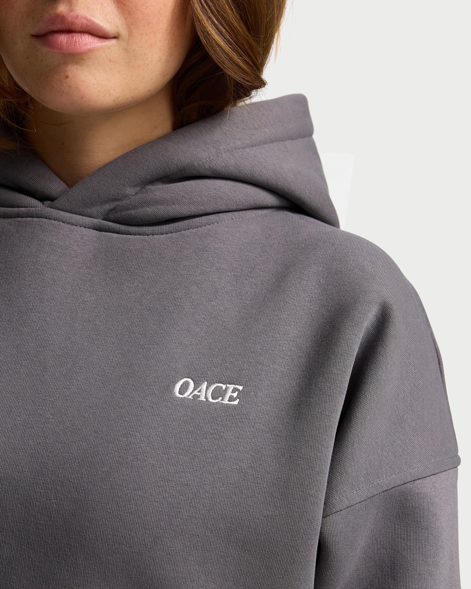 Basic Hoodie Women - Image 16