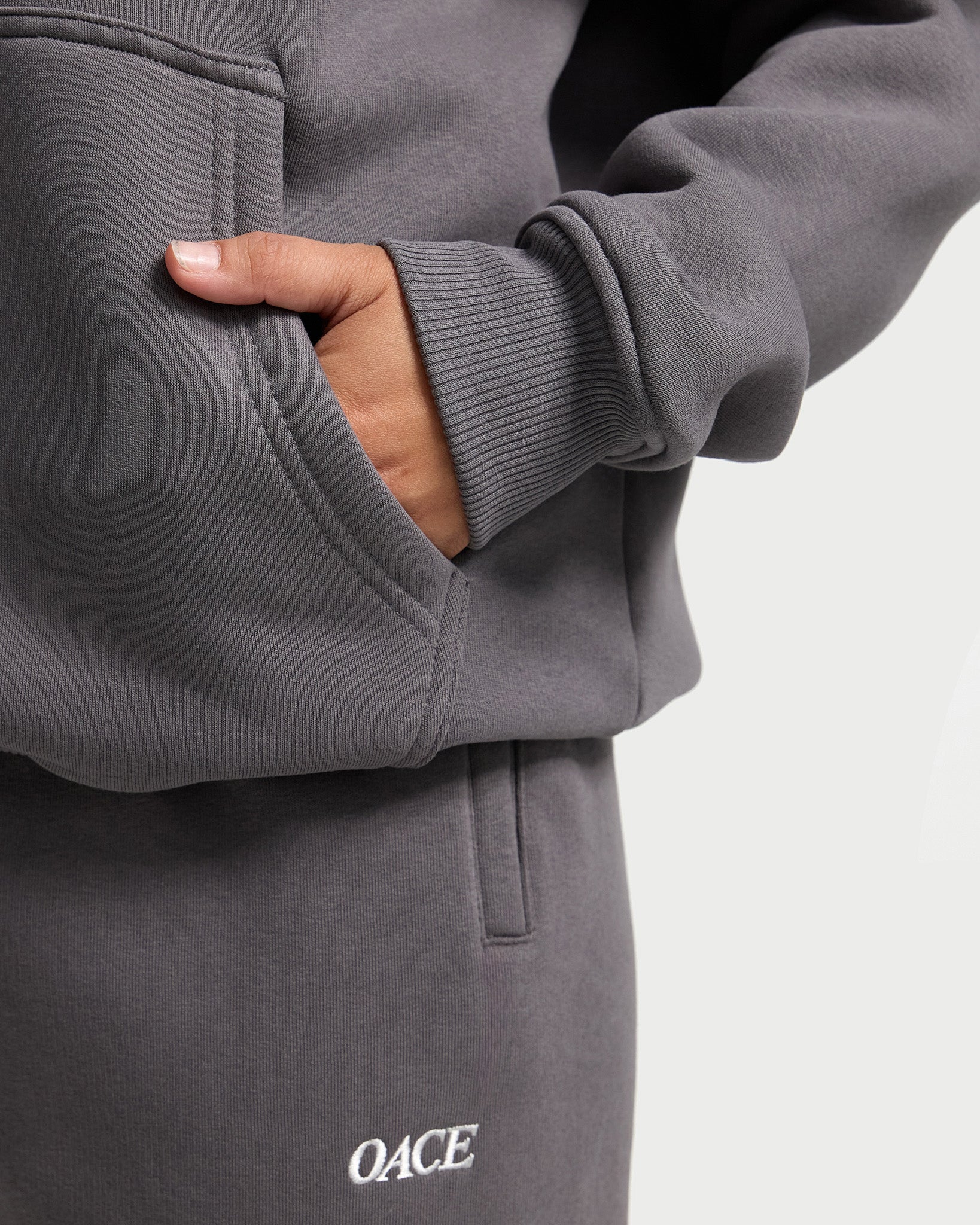 Basic Hoodie Women - Image 17