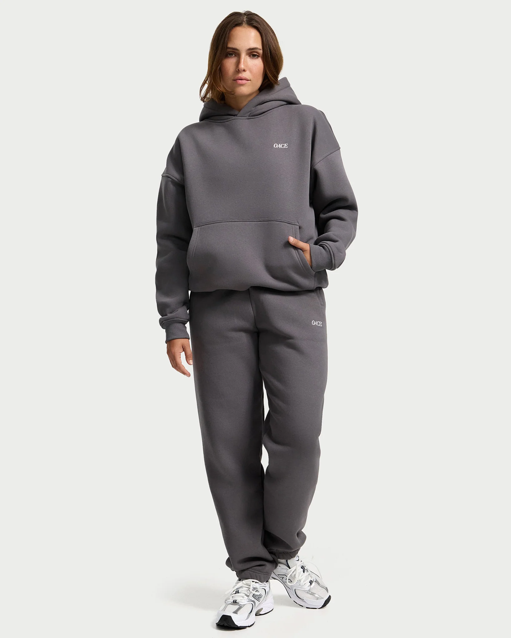 Basic Hoodie Women - Image 18