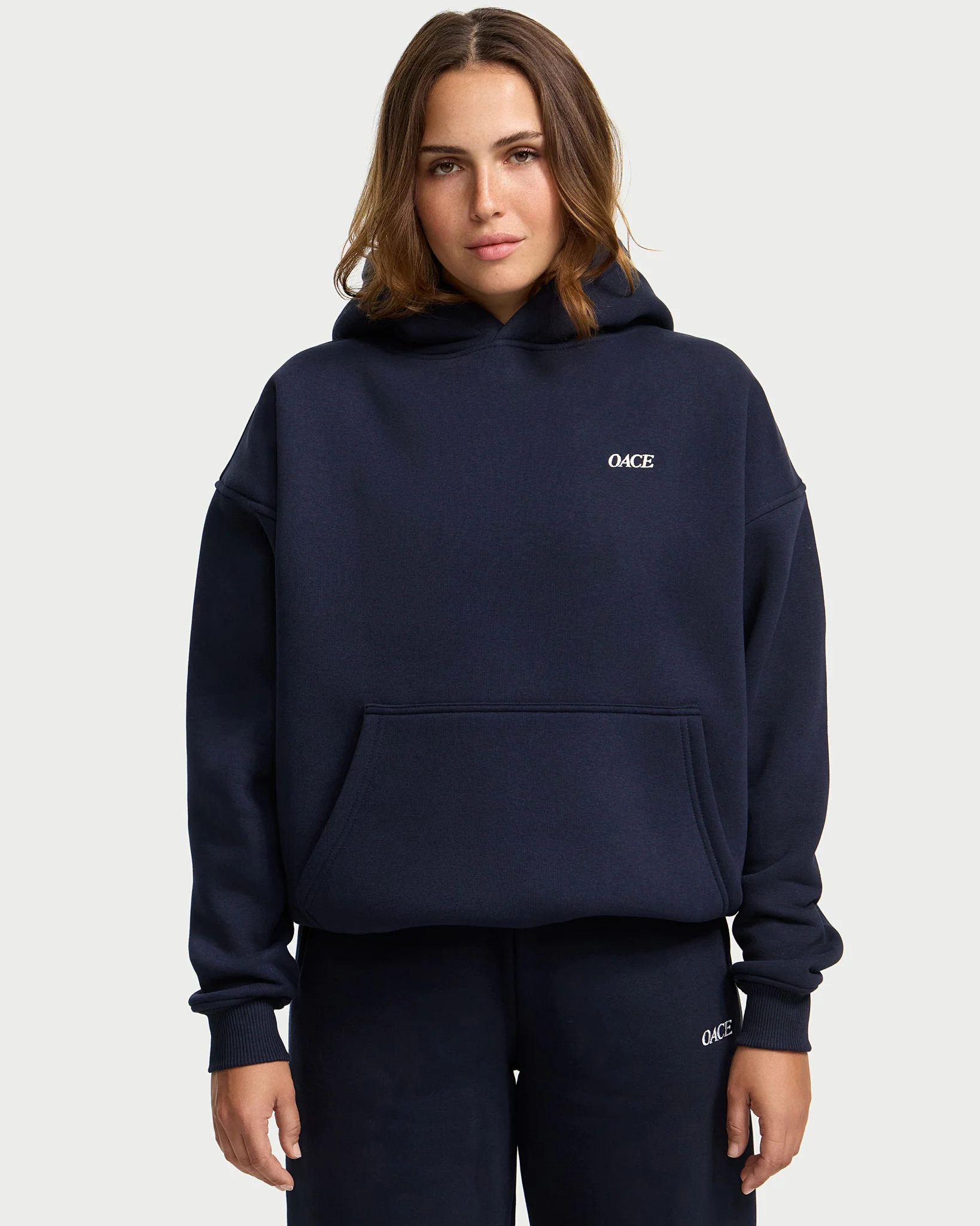 Basic Hoodie Women - Image 19