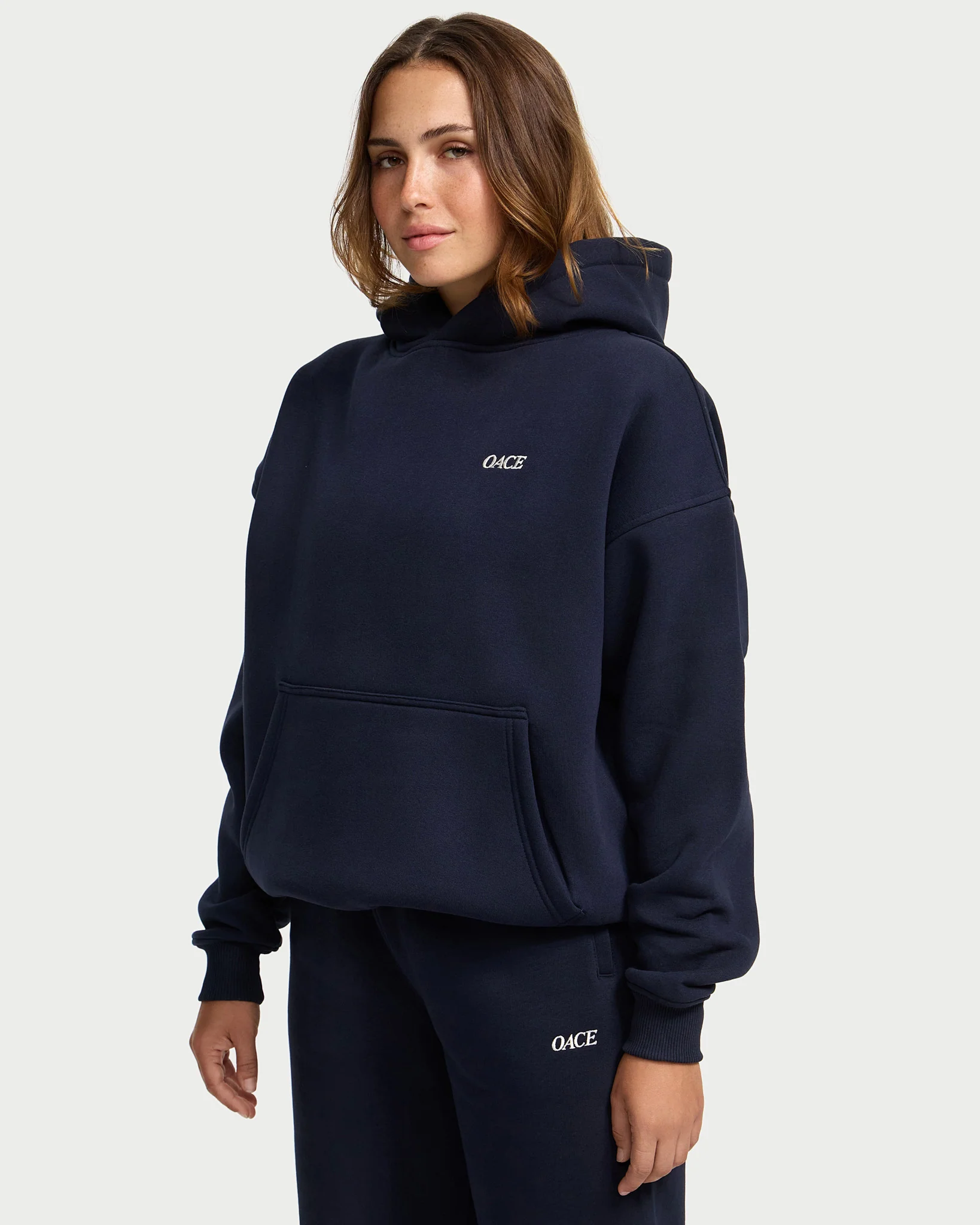 Basic Hoodie Women - Image 20