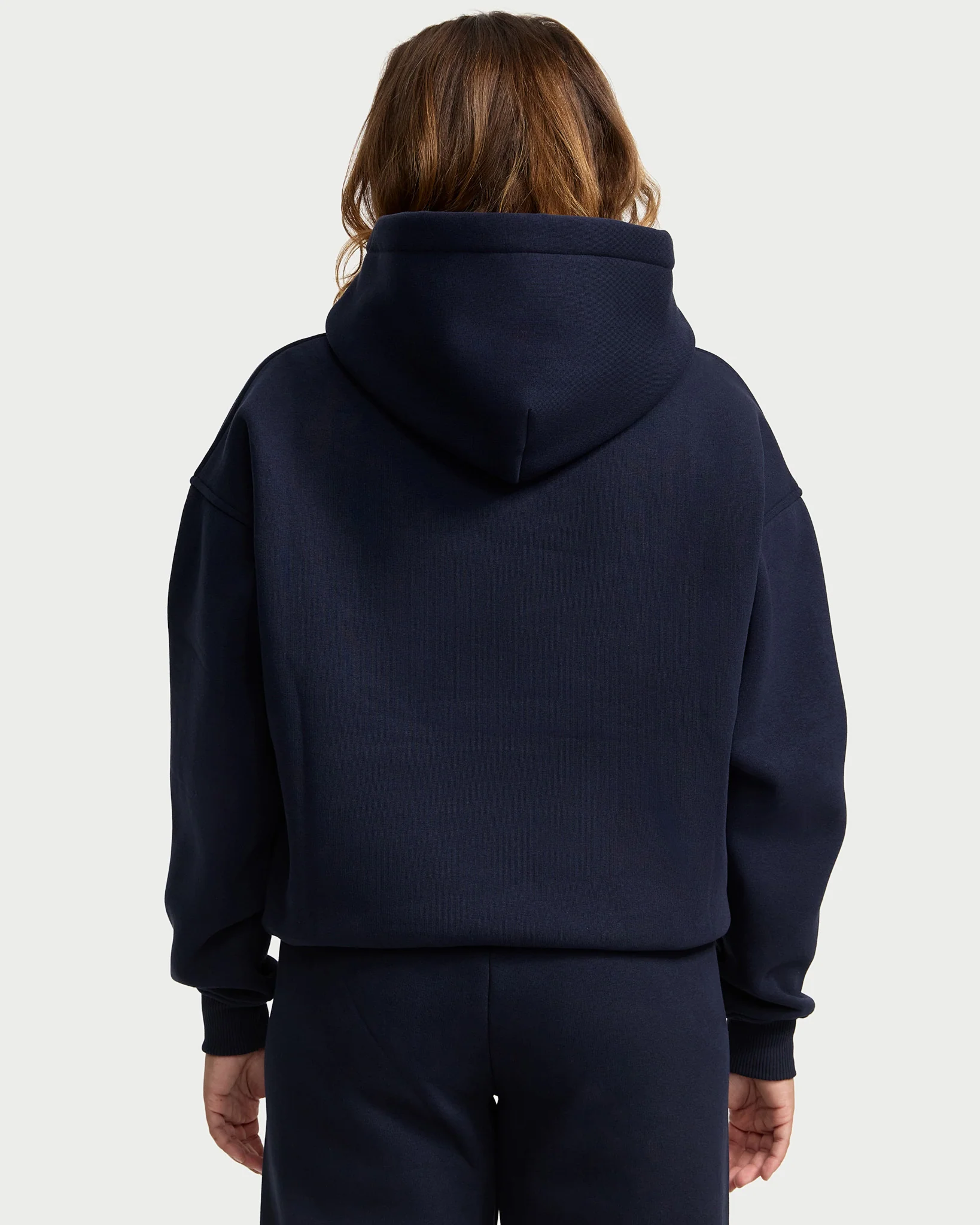 Basic Hoodie Women - Image 21