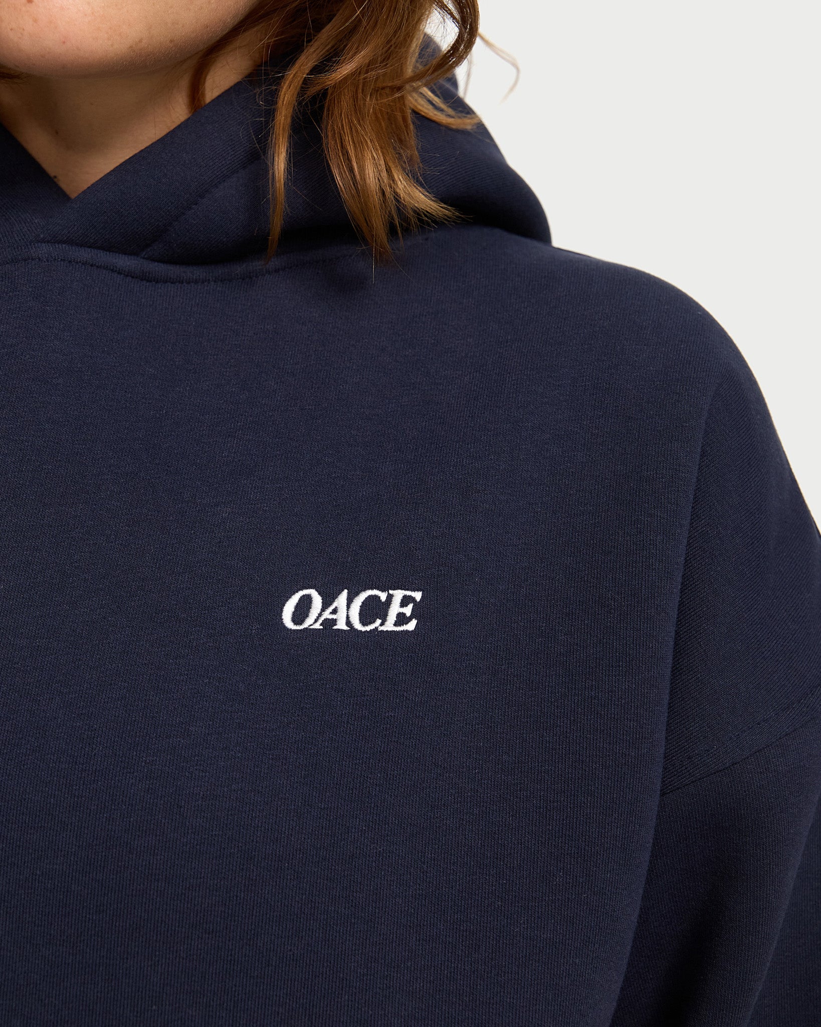 Basic Hoodie Women - Image 22