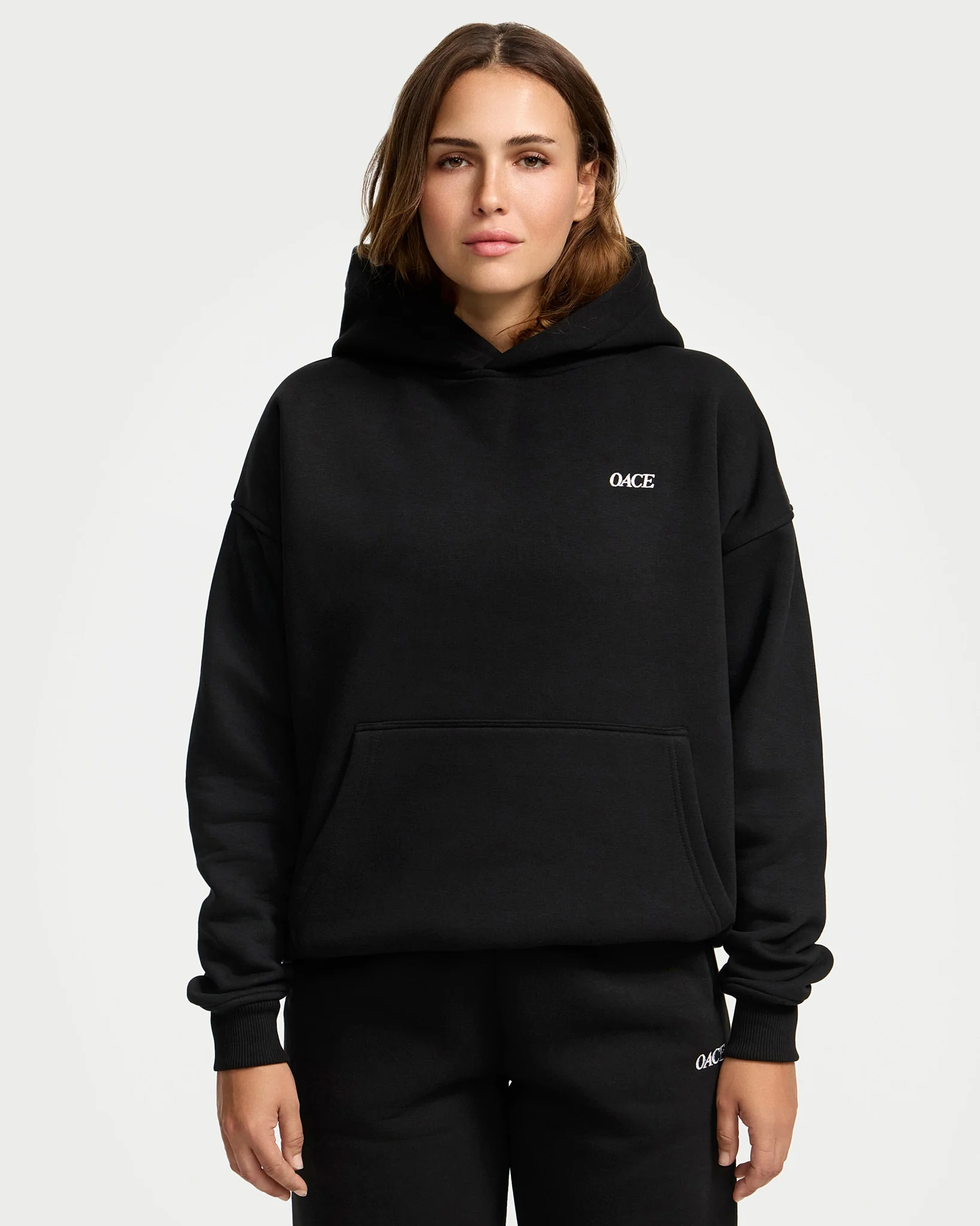 Basic Hoodie Women - Image 25