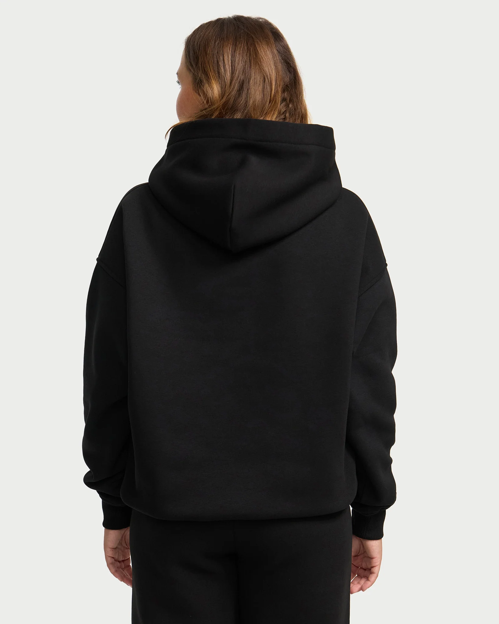 Basic Hoodie Women - Image 27