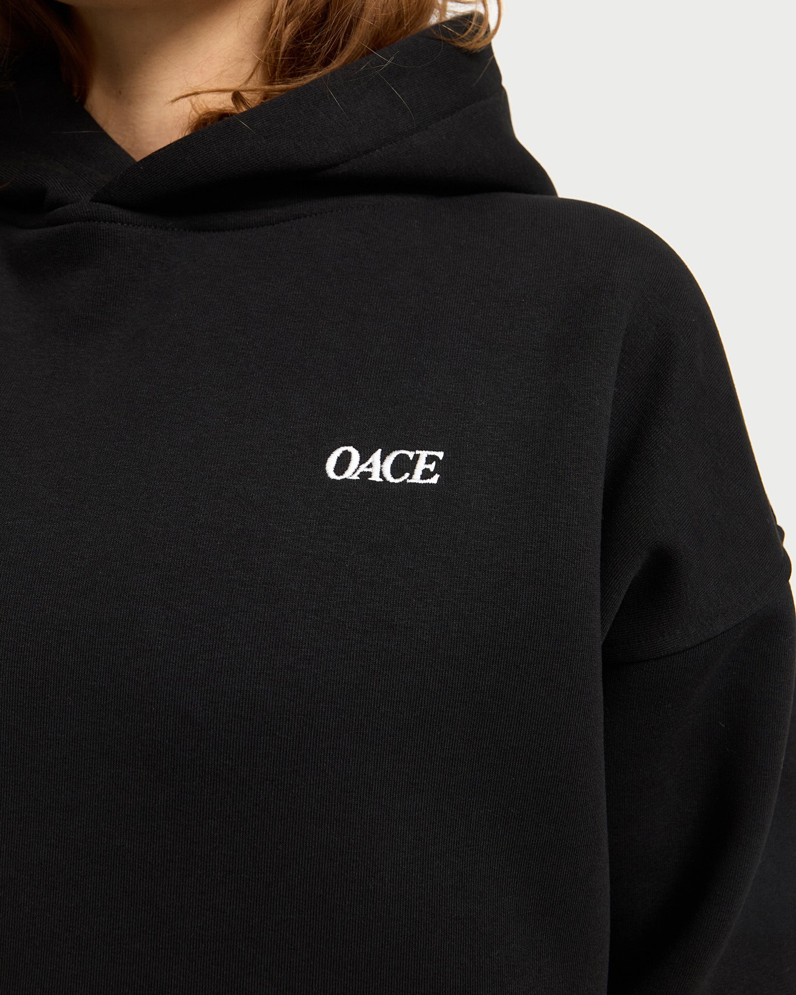 Basic Hoodie Women - Image 28