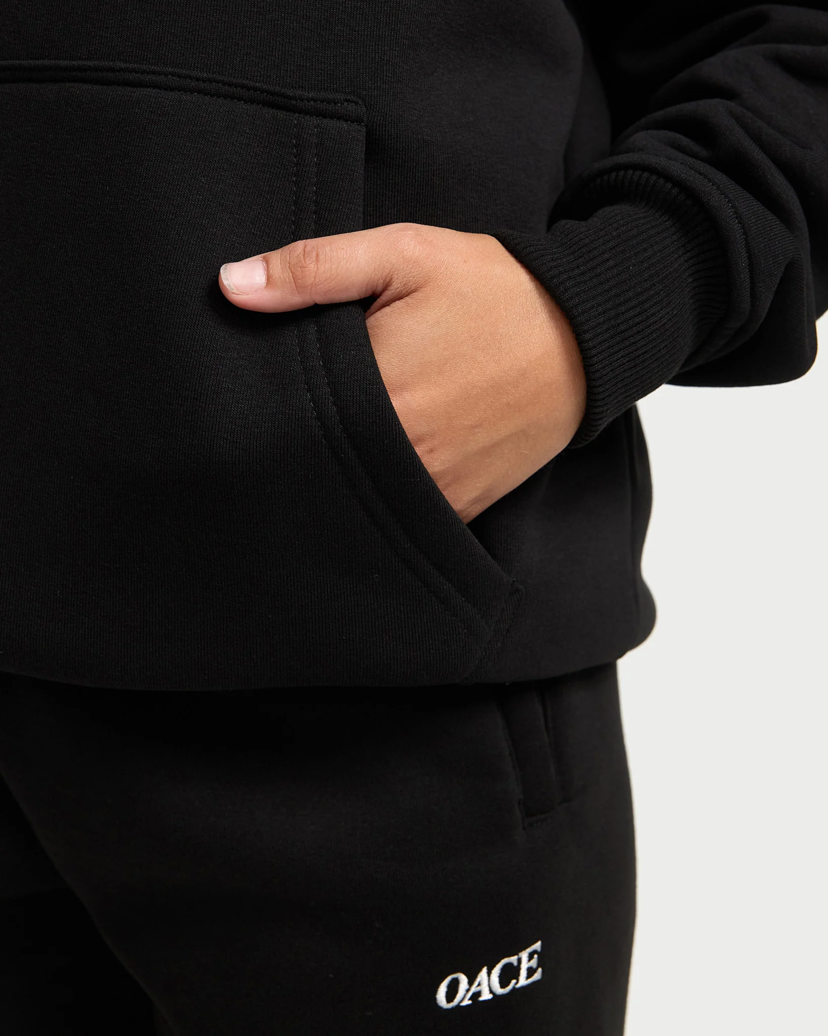 Basic Hoodie Women - Image 29