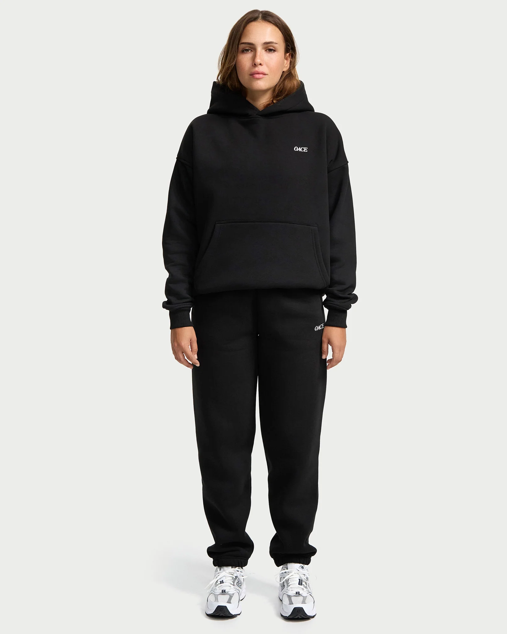 Basic Hoodie Women - Image 30