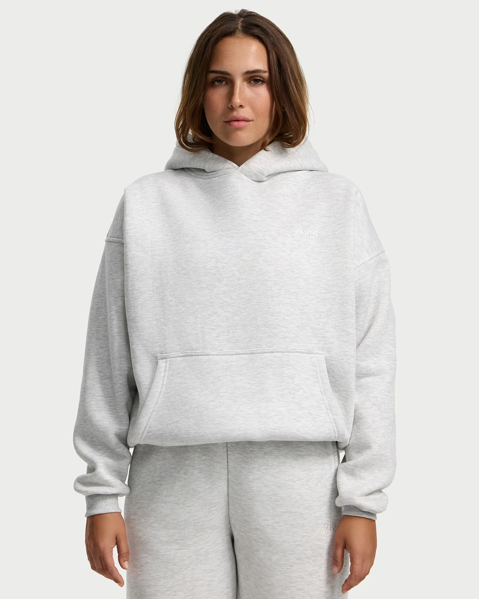 Basic Hoodie Women - Image 31