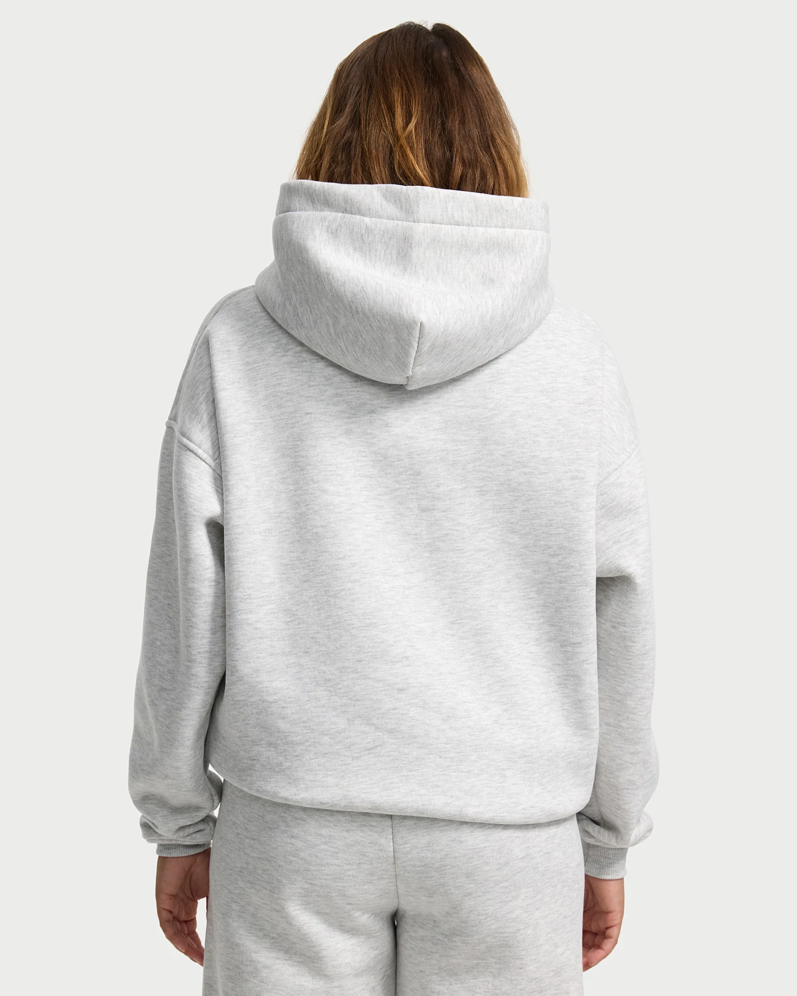 Basic Hoodie Women - Image 33
