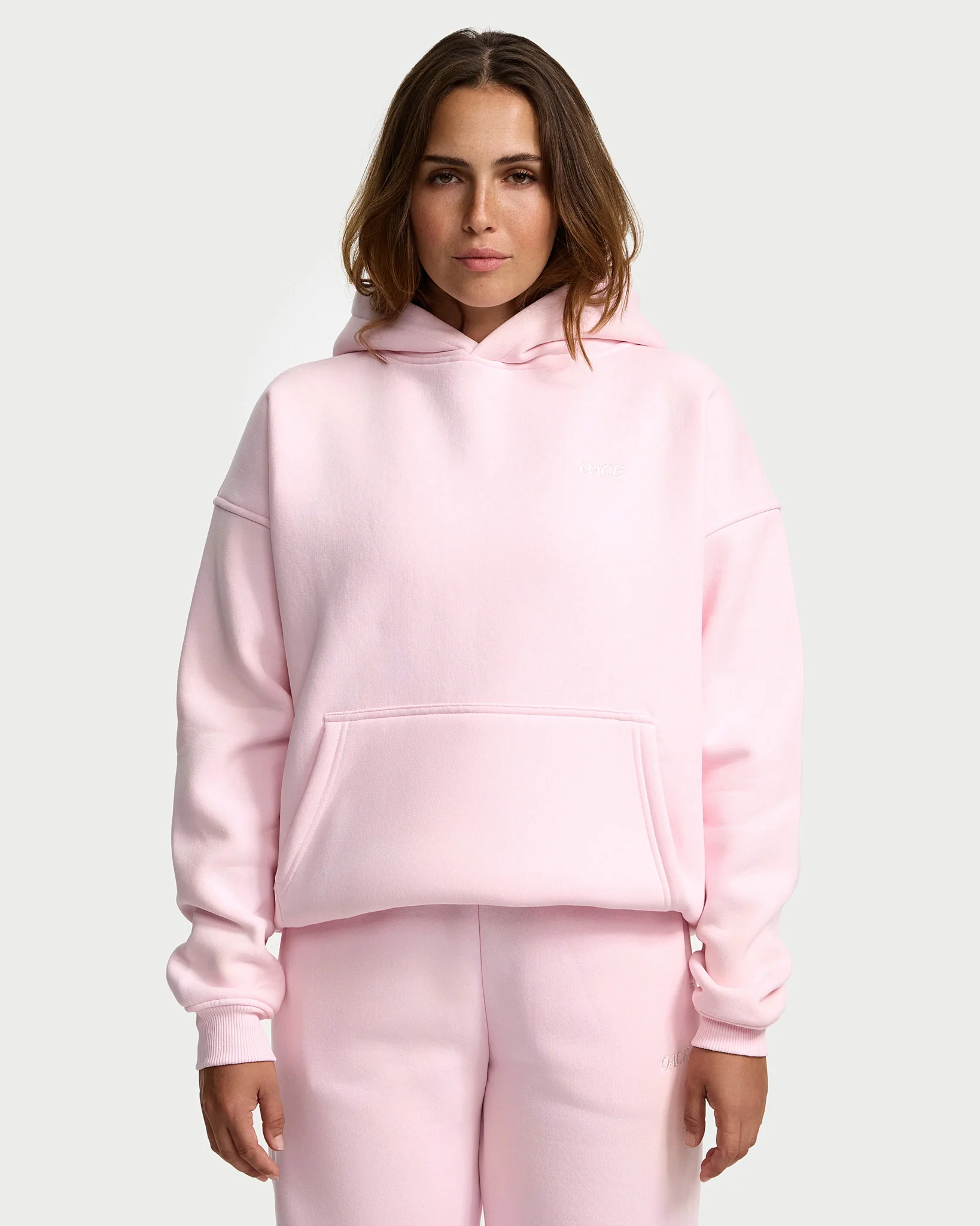 Basic Hoodie Women - Image 36