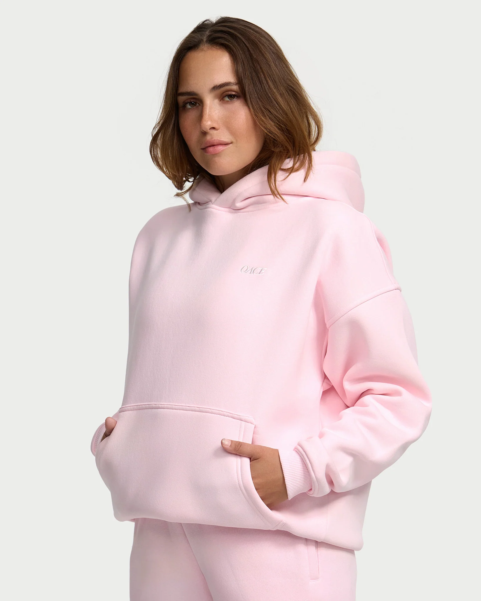 Basic Hoodie Women - Image 37