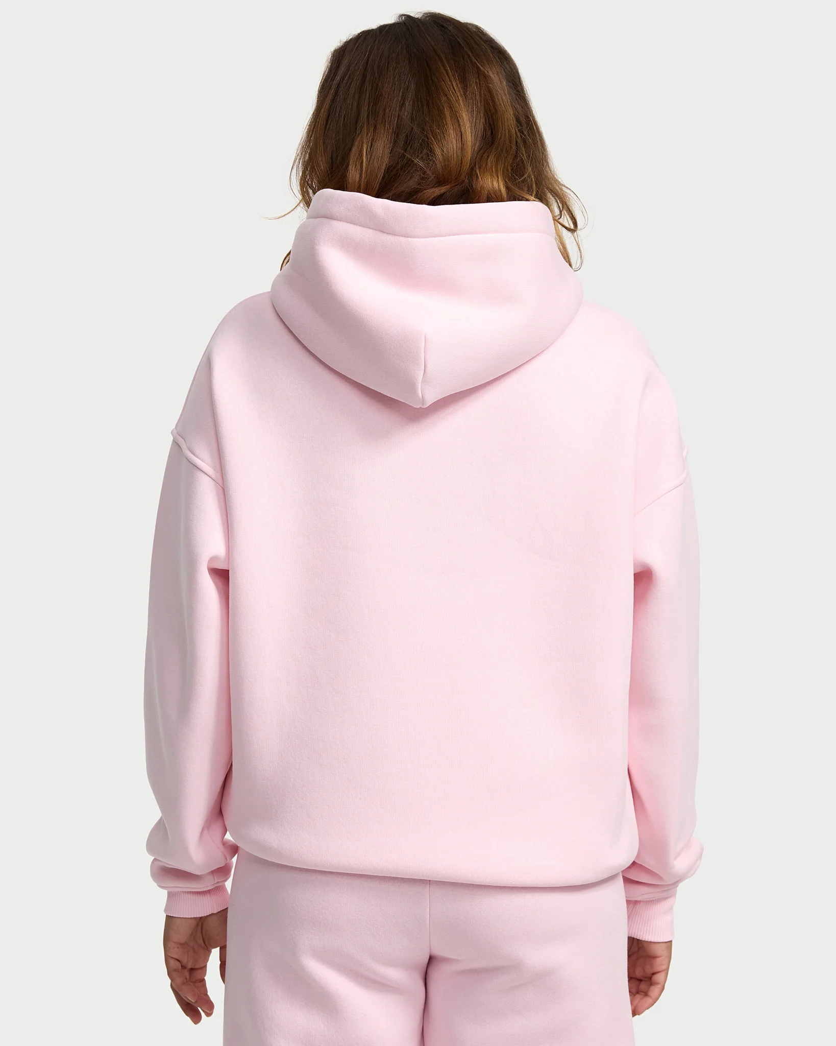 Basic Hoodie Women - Image 38