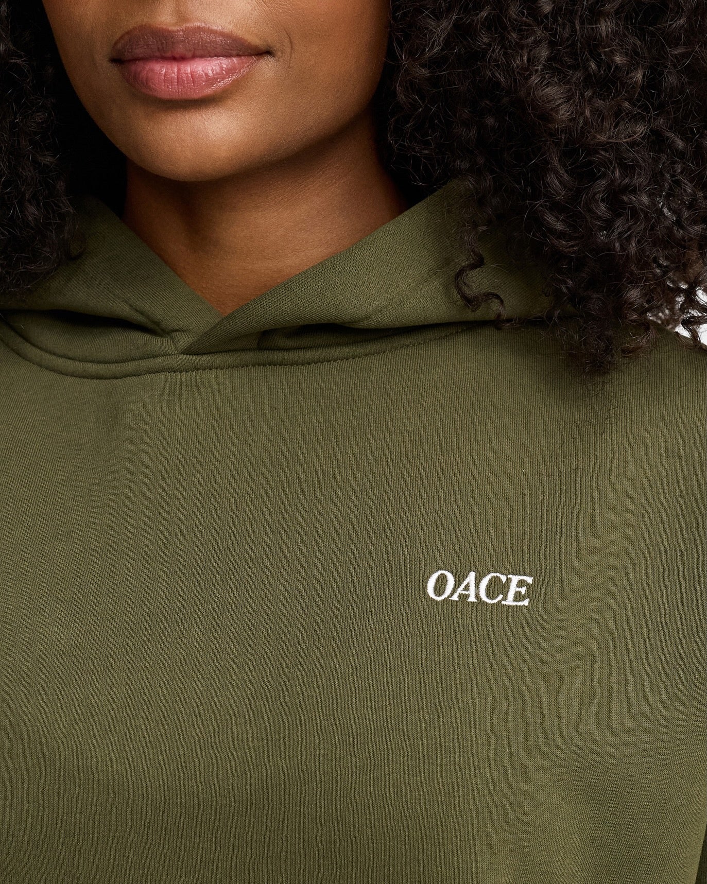 Basic Hoodie Women - Image 4