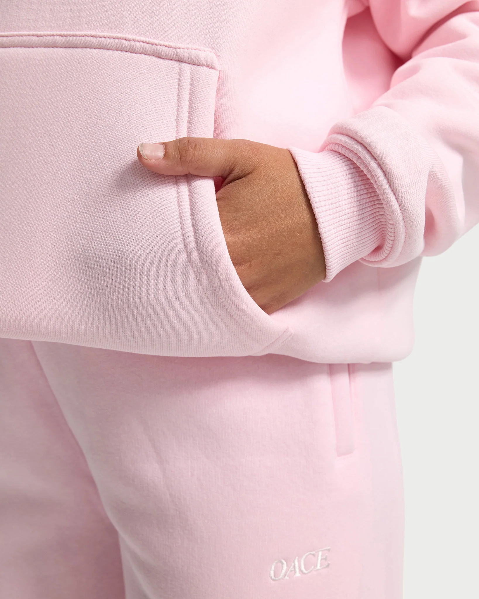 Basic Hoodie Women - Image 40