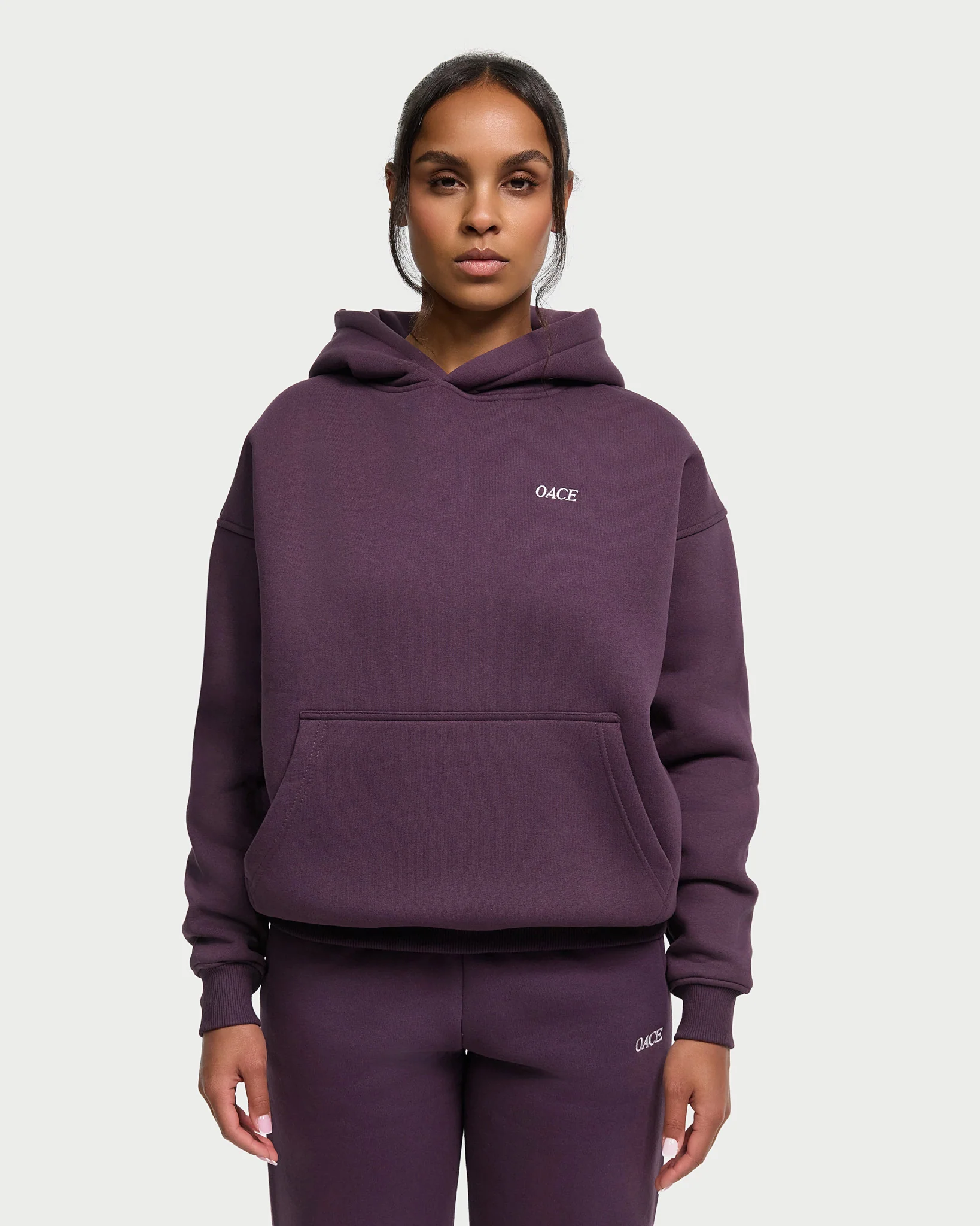 Basic Hoodie Women - Image 7