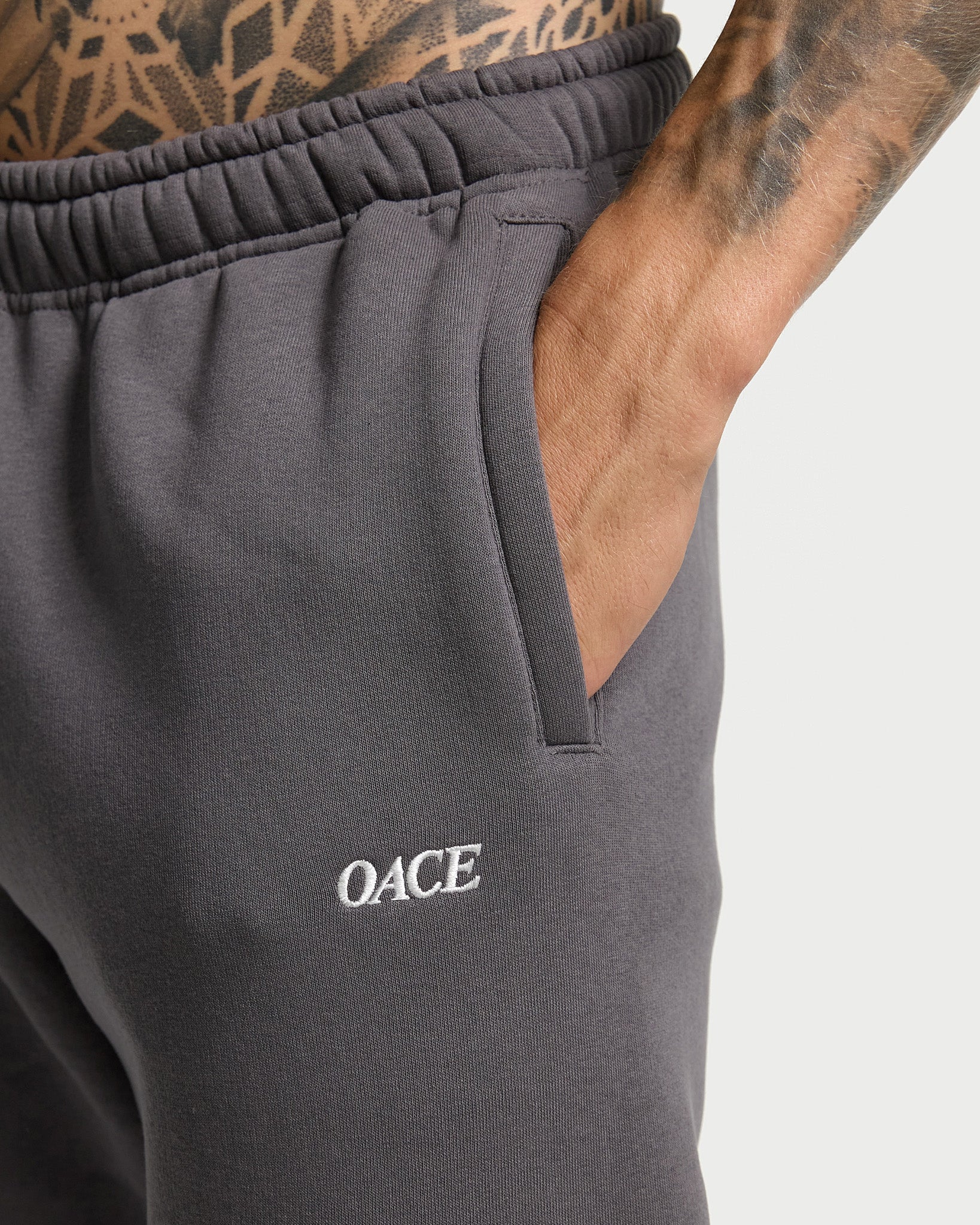 Basic Jogger Men - Image 15