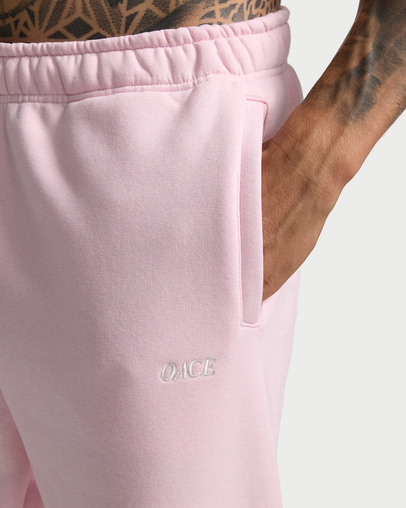Basic Jogger Men - Image 9