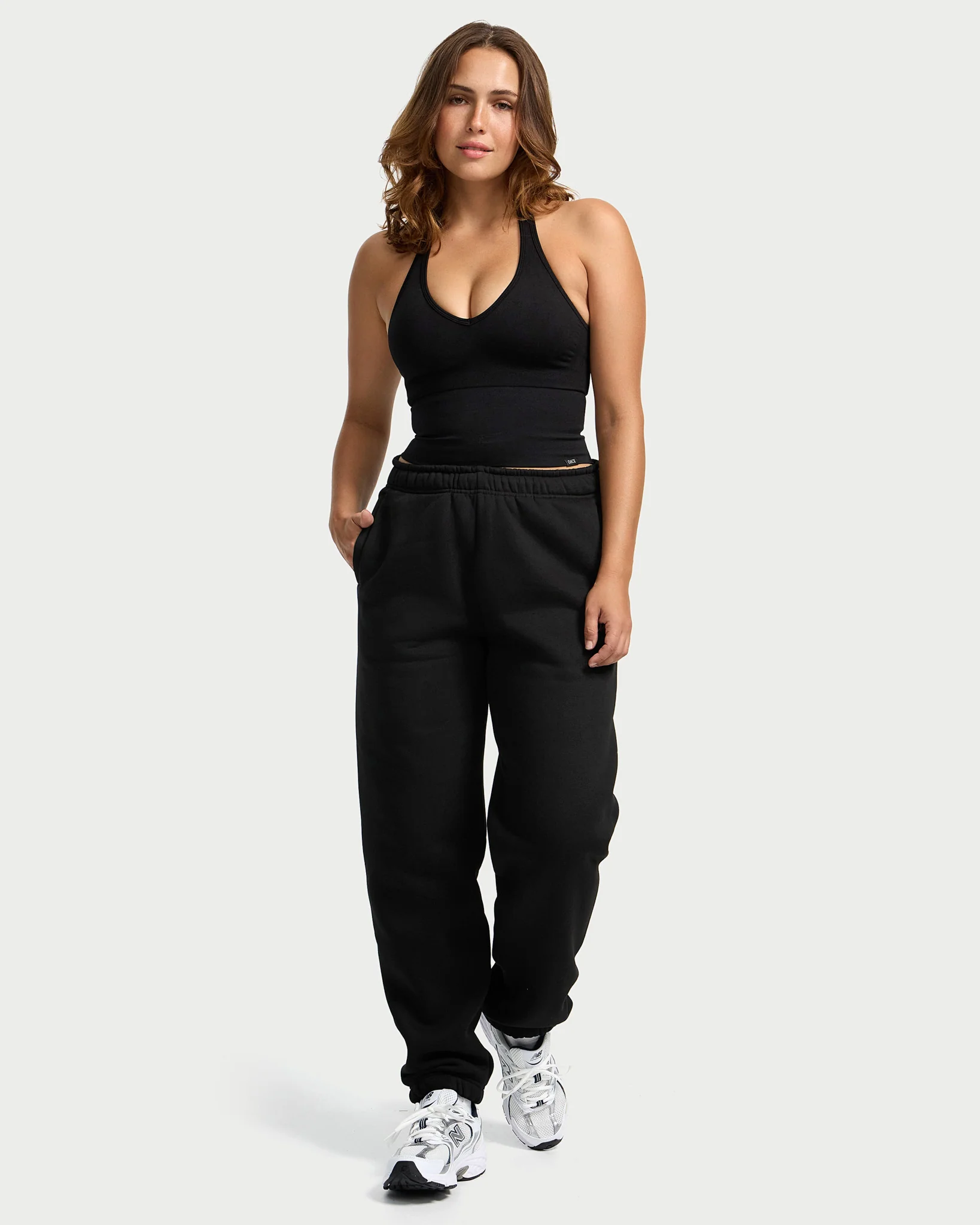 Basic Jogger Women - Image 40