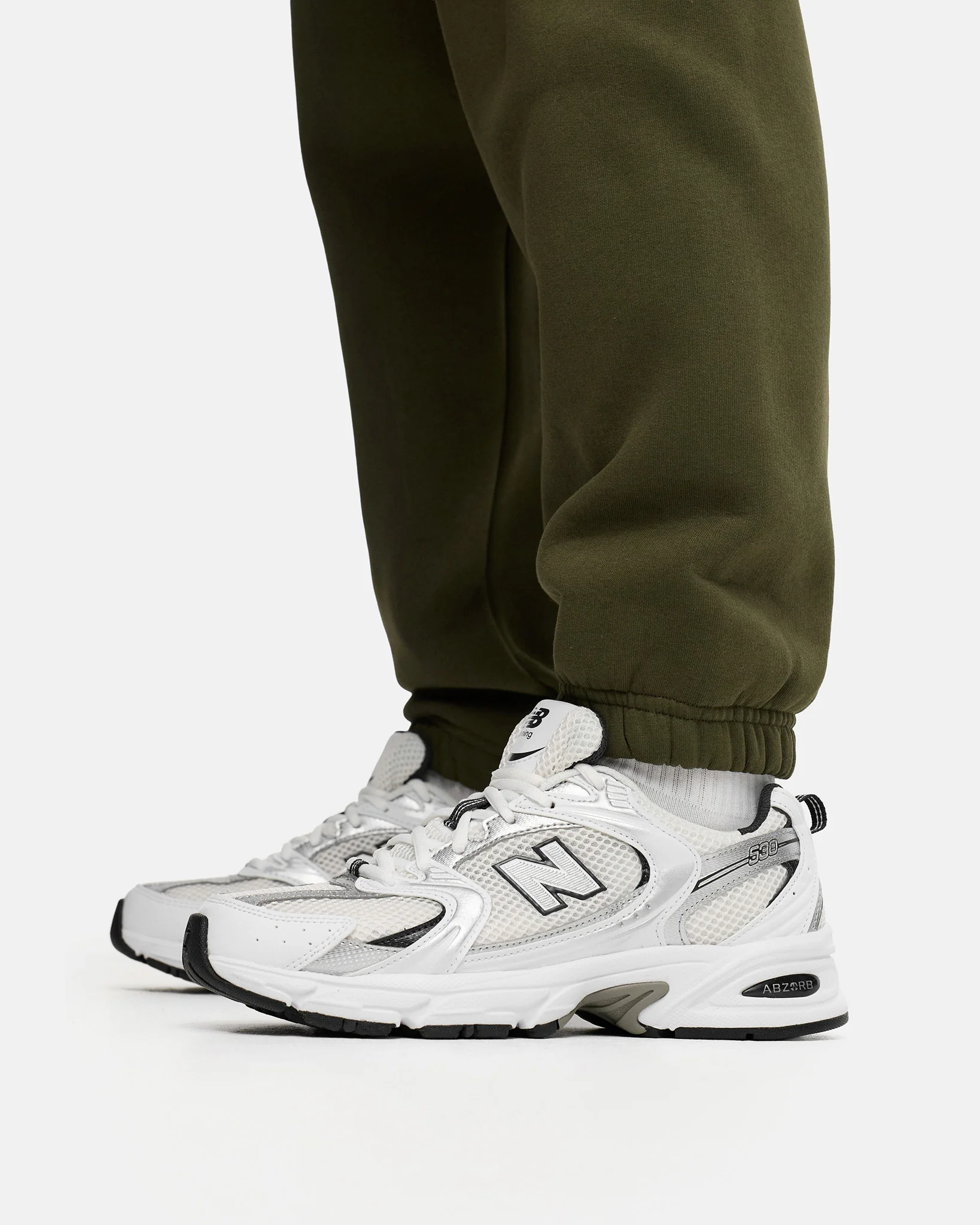 Basic Jogger Women - Image 5