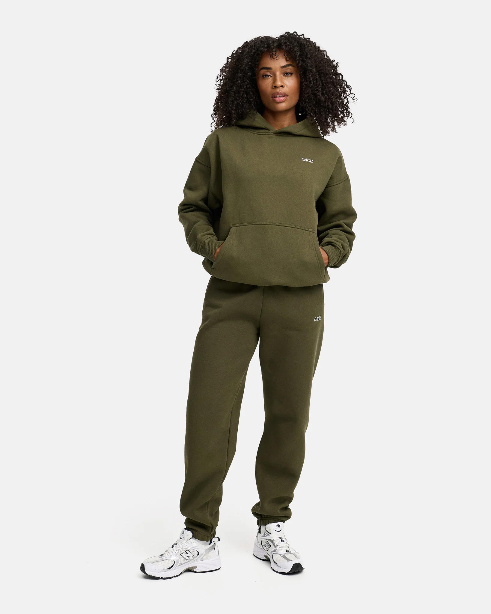 Basic Jogger Women - Image 6