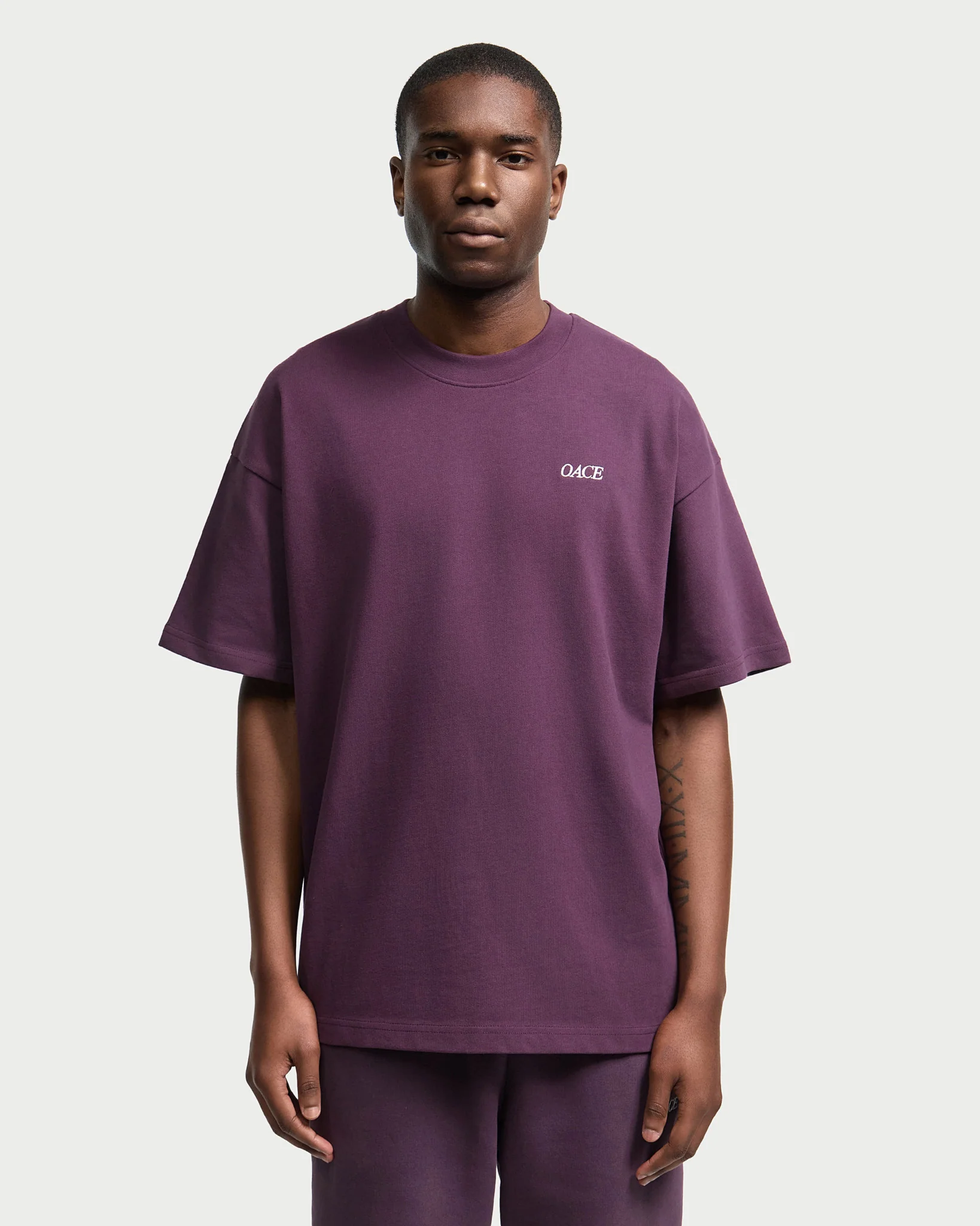 Basic Oversized T-Shirt - Image 11