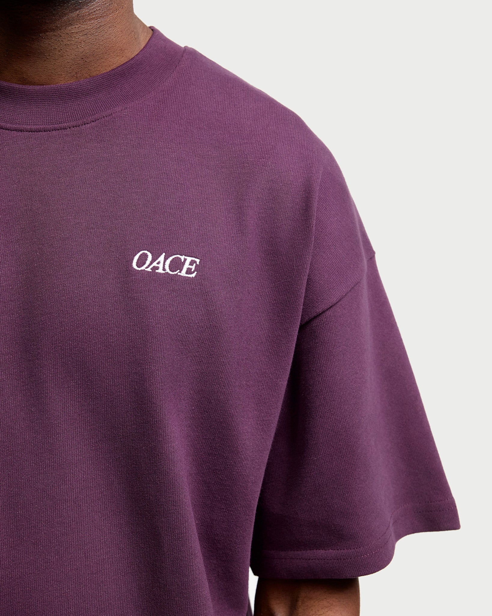 Basic Oversized T-Shirt - Image 14