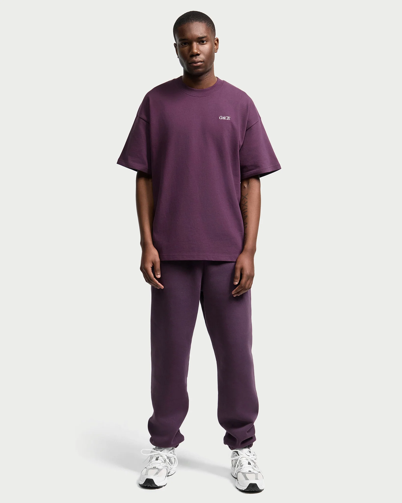 Basic Oversized T-Shirt - Image 15