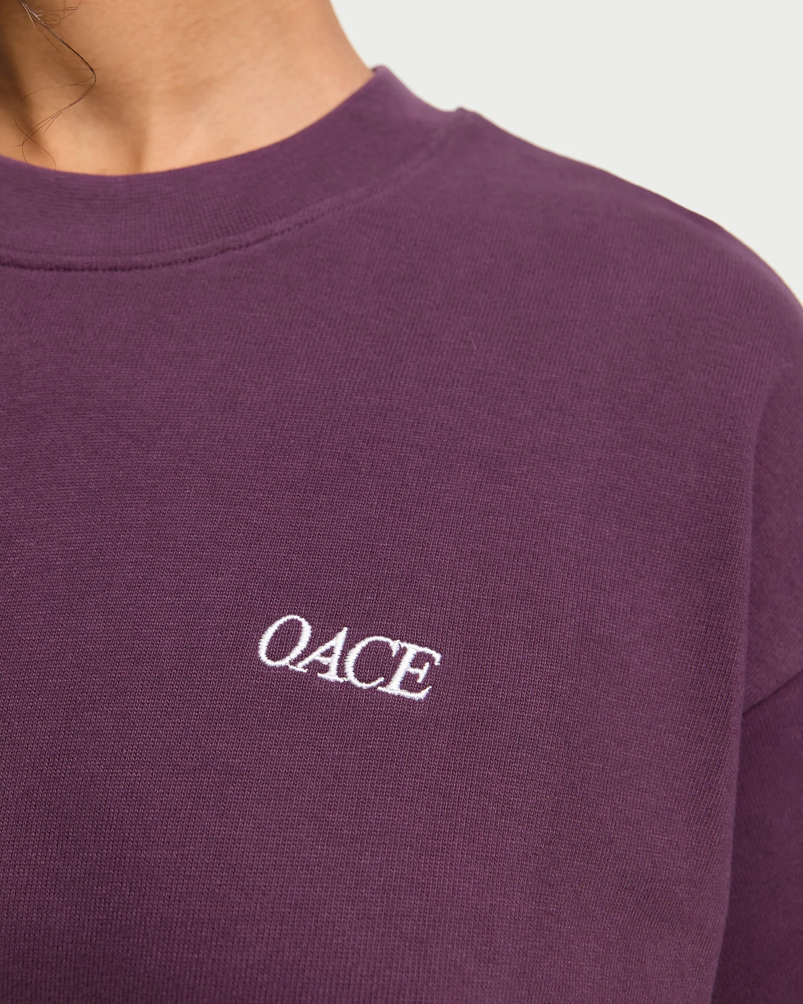 Basic Oversized T-Shirt - Image 19