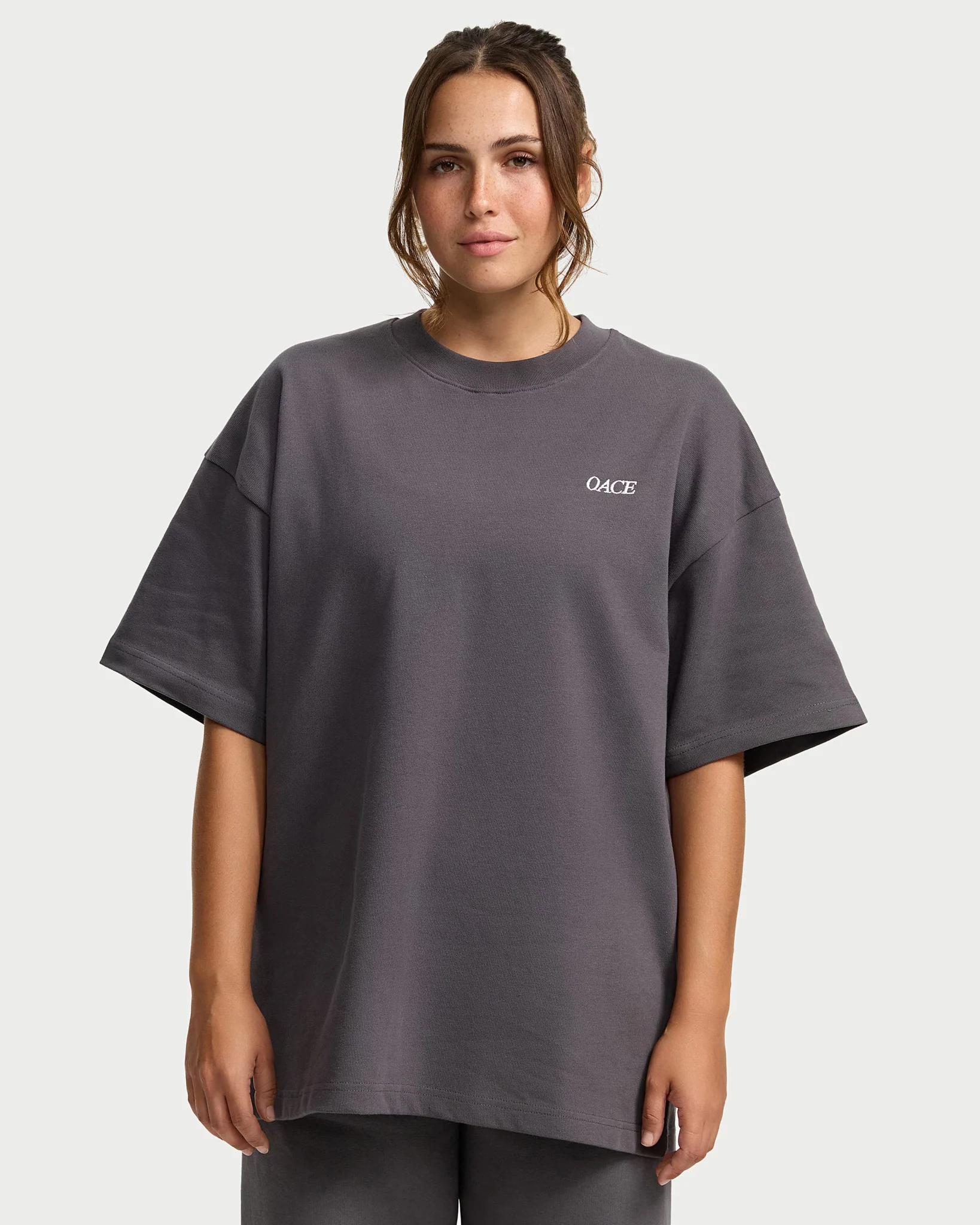 Basic Oversized T-Shirt - Image 25