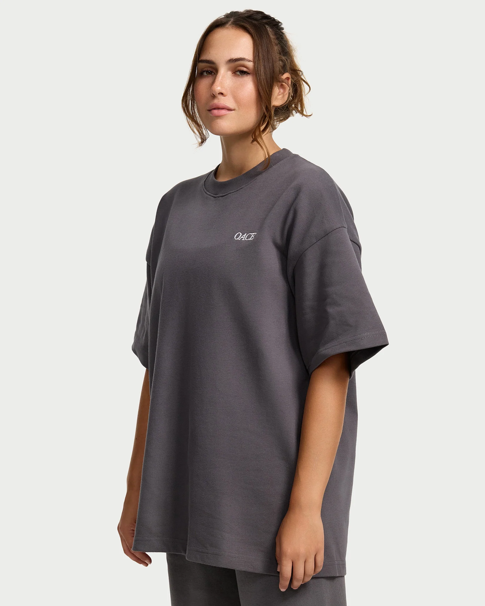Basic Oversized T-Shirt - Image 26