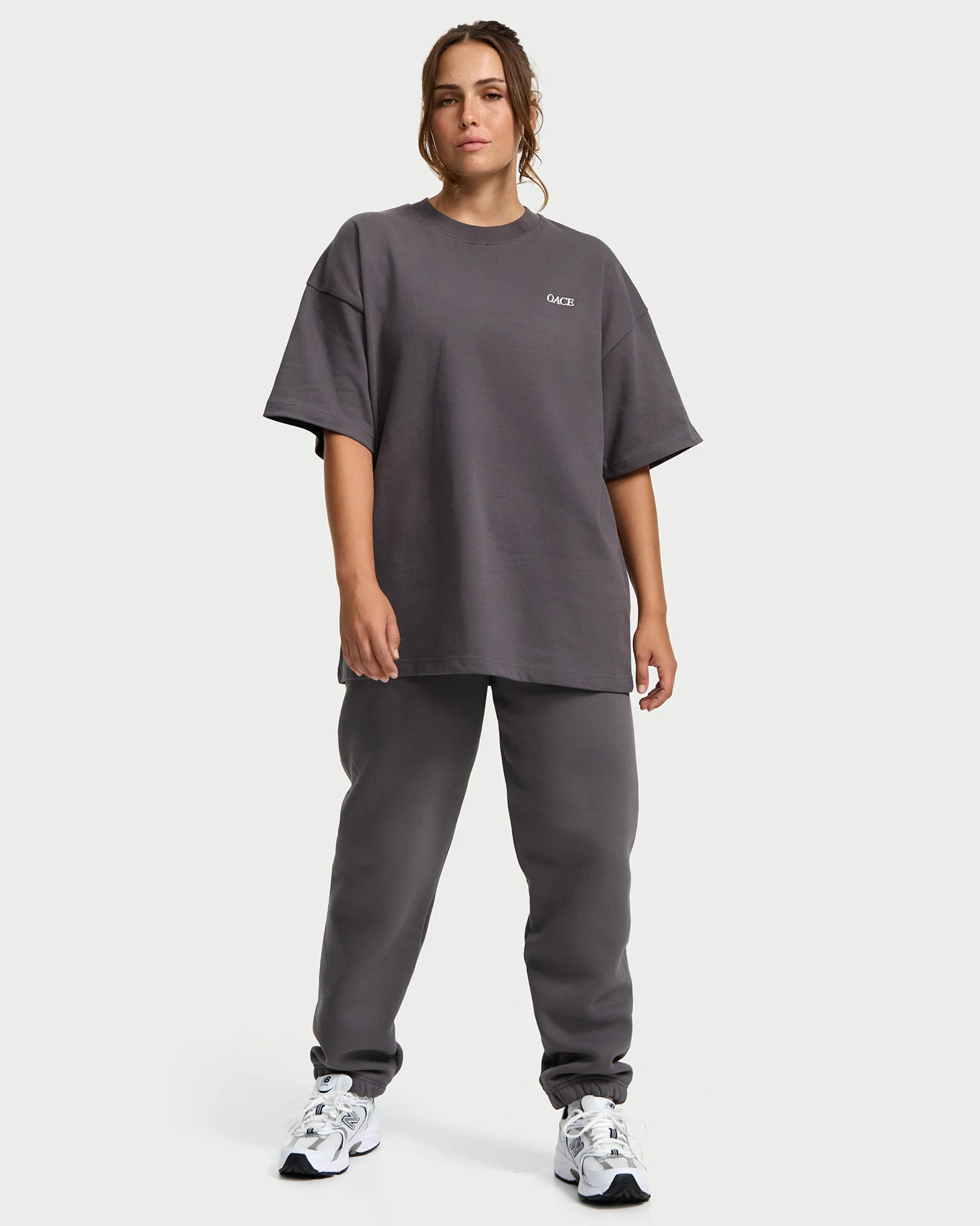 Basic Oversized T-Shirt - Image 28