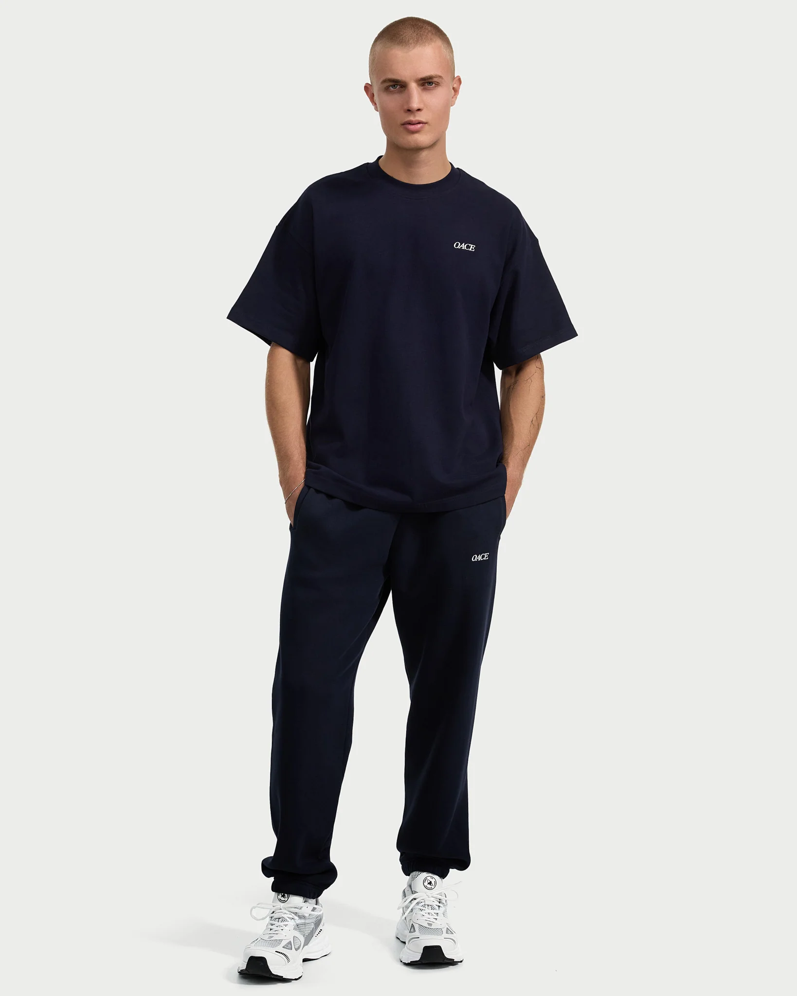 Basic Oversized T-Shirt - Image 29
