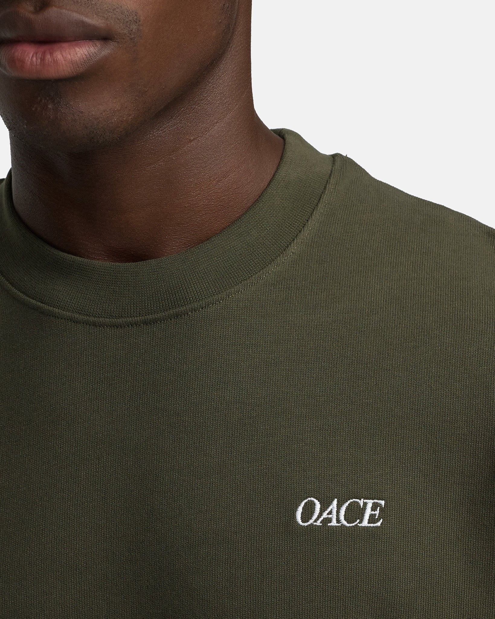 Basic Oversized T-Shirt - Image 4