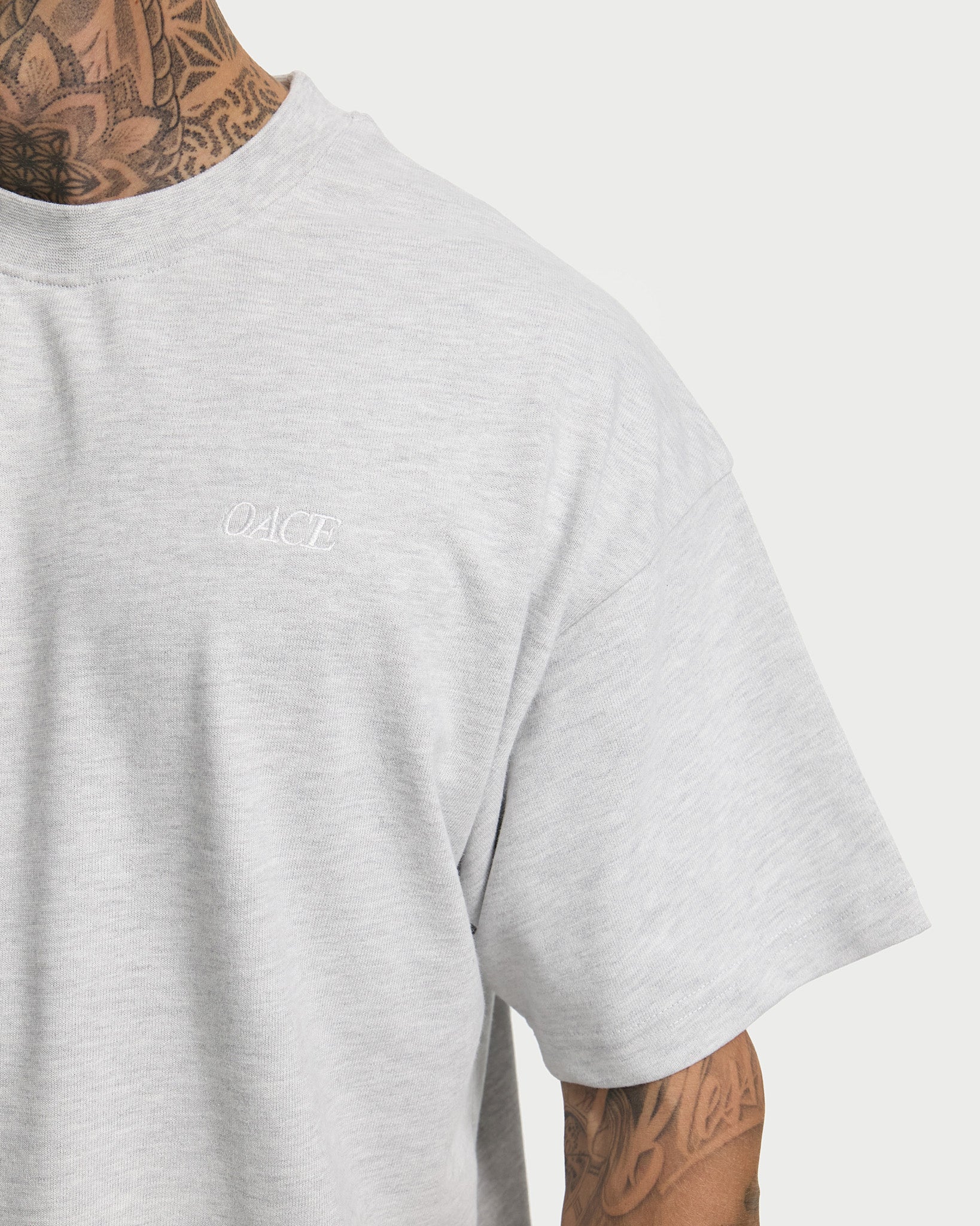 Basic Oversized T-Shirt - Image 42