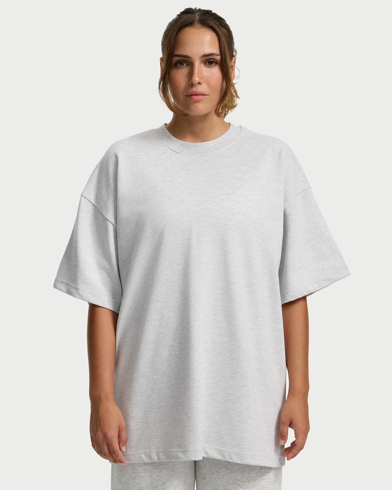 Basic Oversized T-Shirt - Image 44