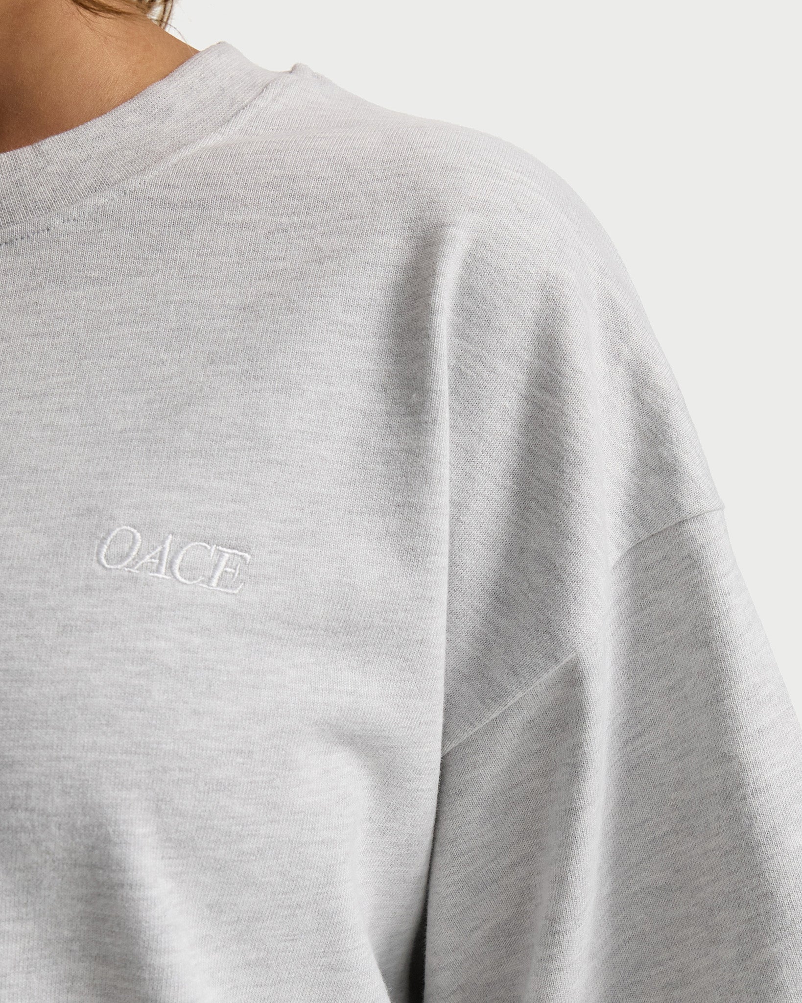 Basic Oversized T-Shirt - Image 47